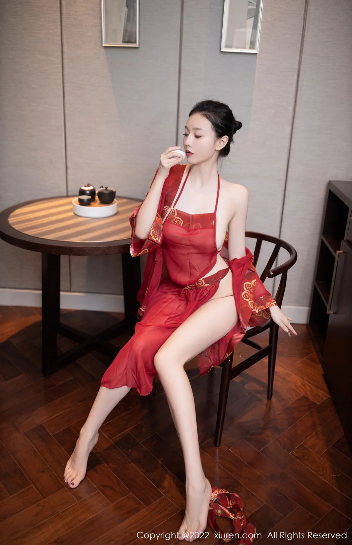 Xrmnw.Vip_安然_写真