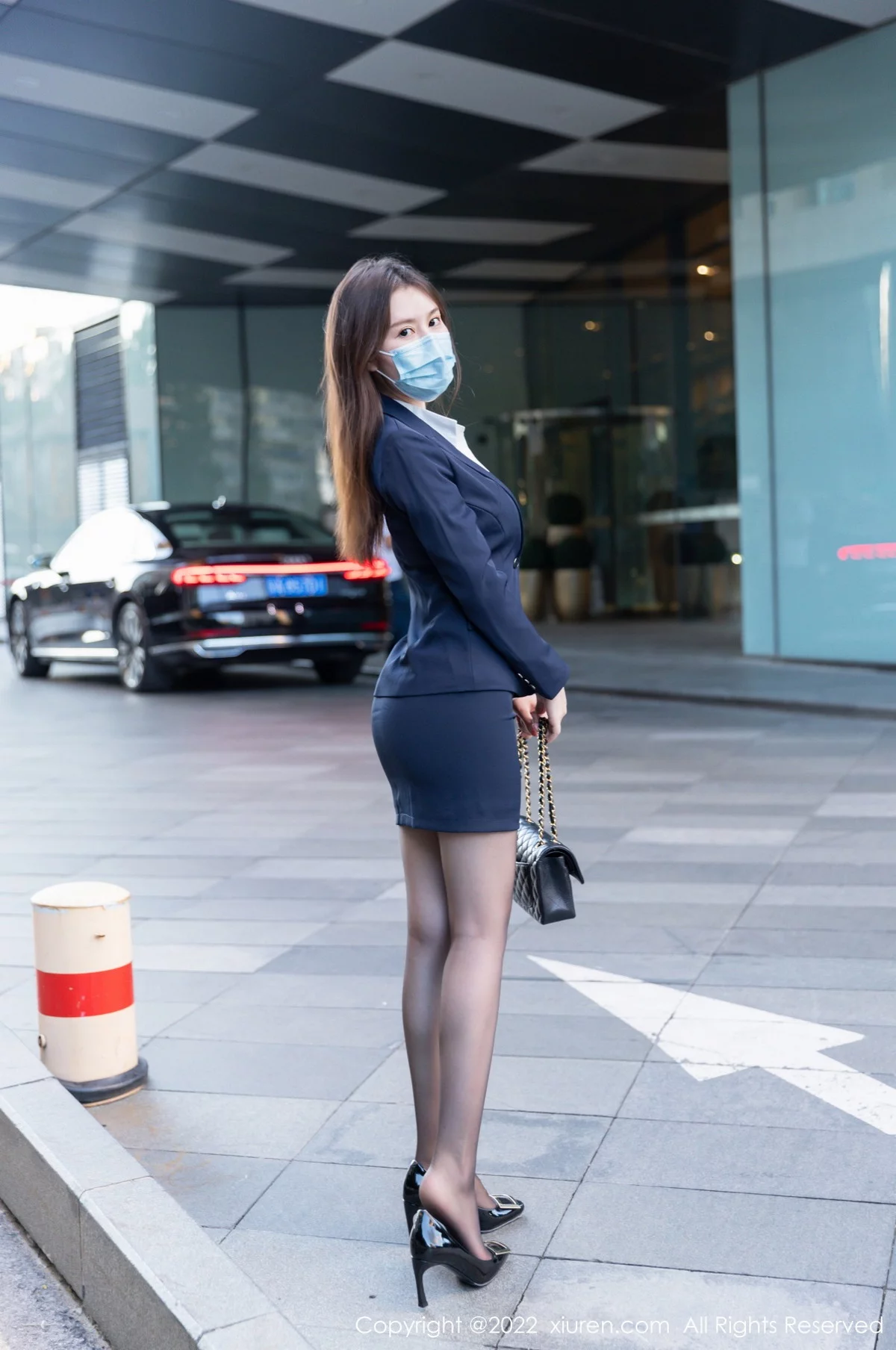 Xrmnw.Vip_吴雪瑶_写真