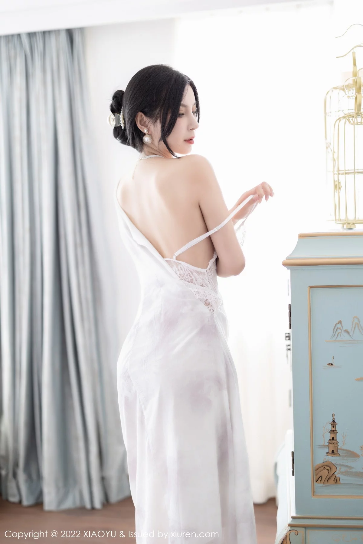 Xrmnw.Vip_小蛮妖_写真