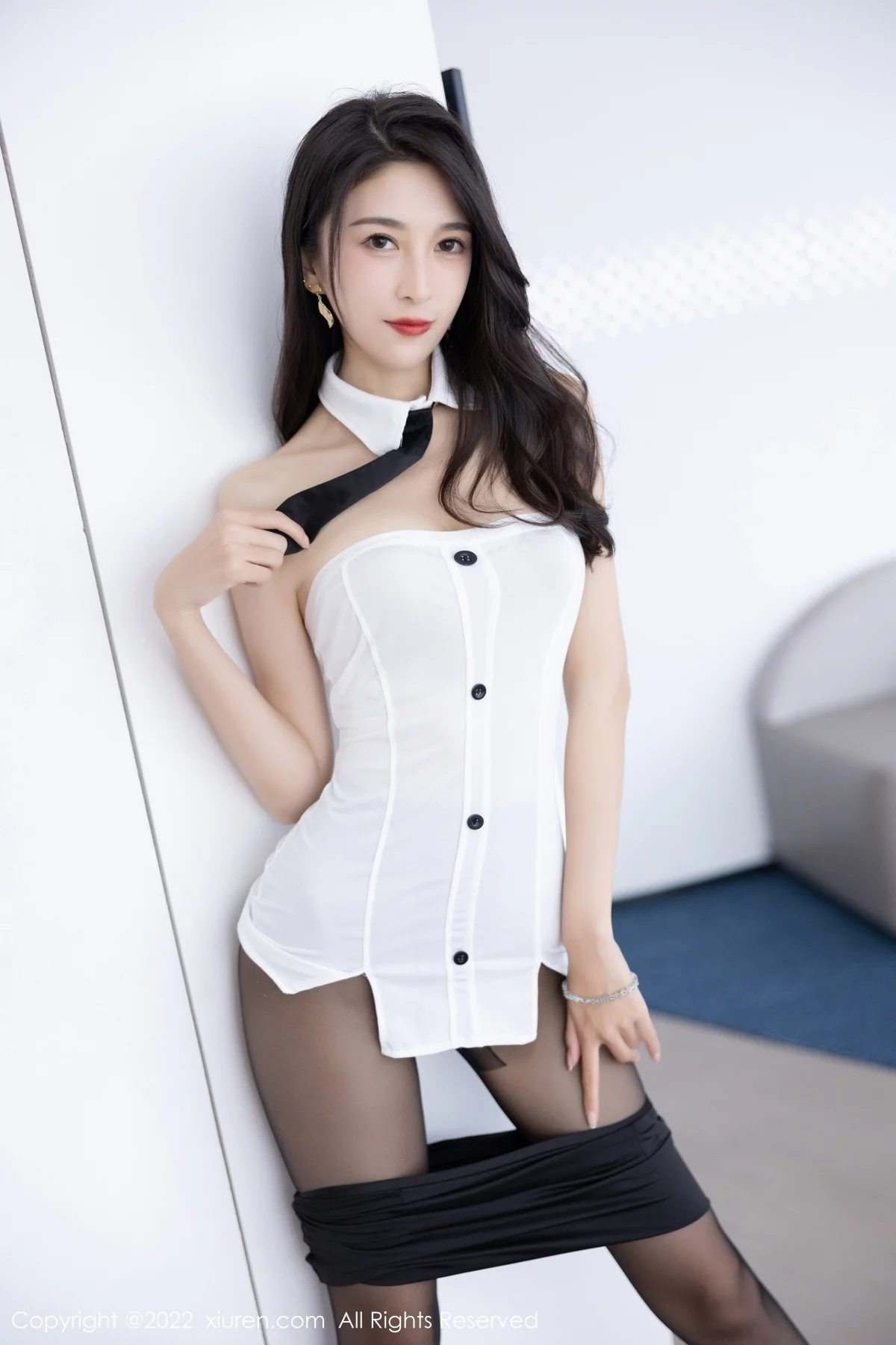Xrmnw.Vip_林乐一_写真