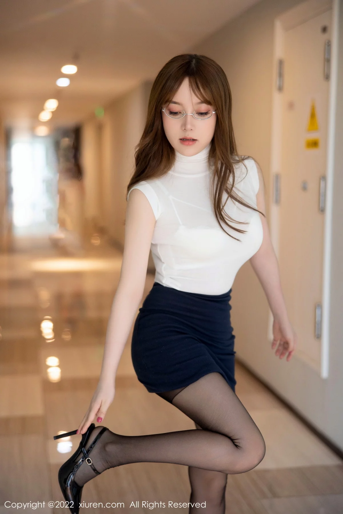 Xrmnw.Vip_豆瓣酱_写真