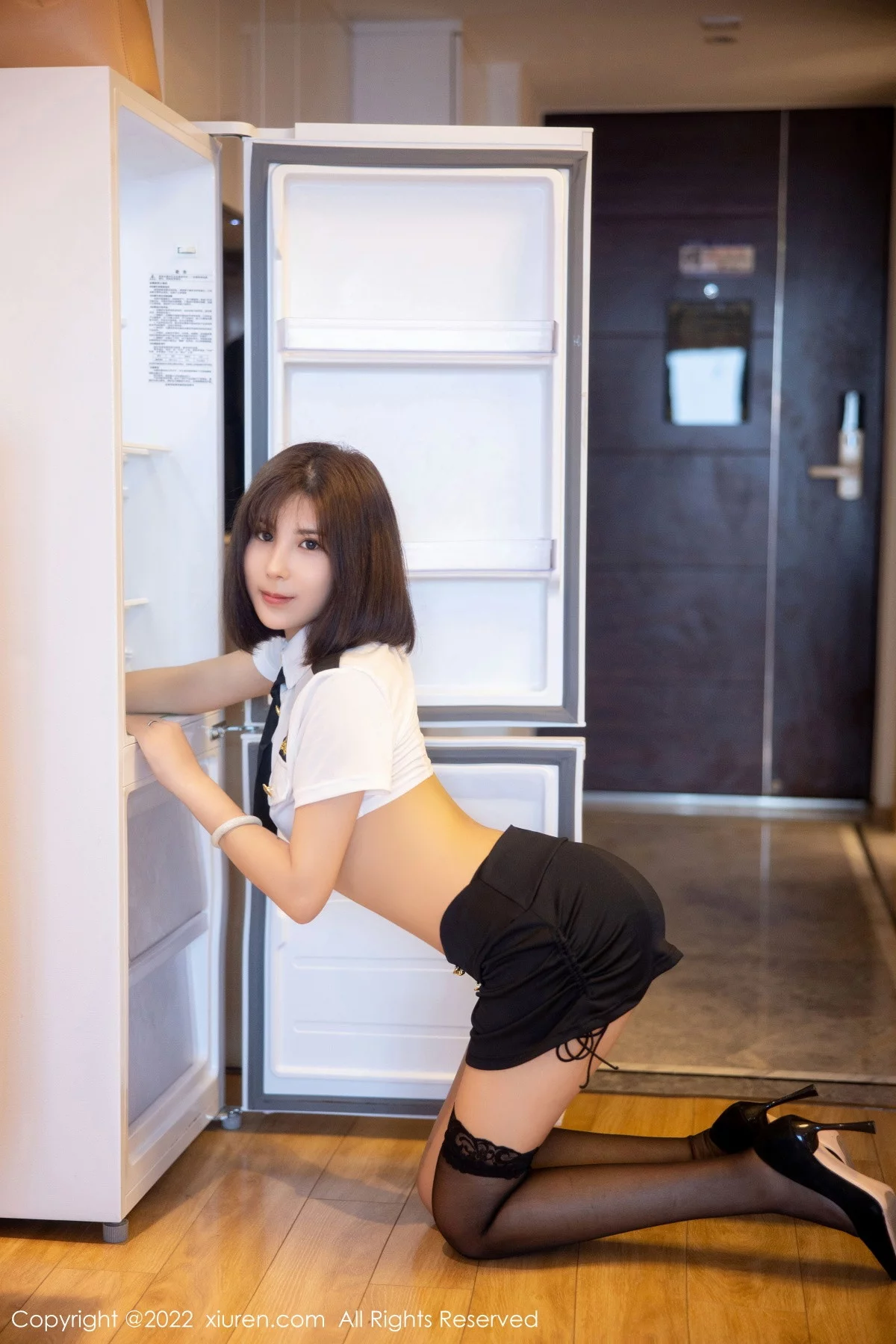 Xrmnw.Vip_徐甜心_写真