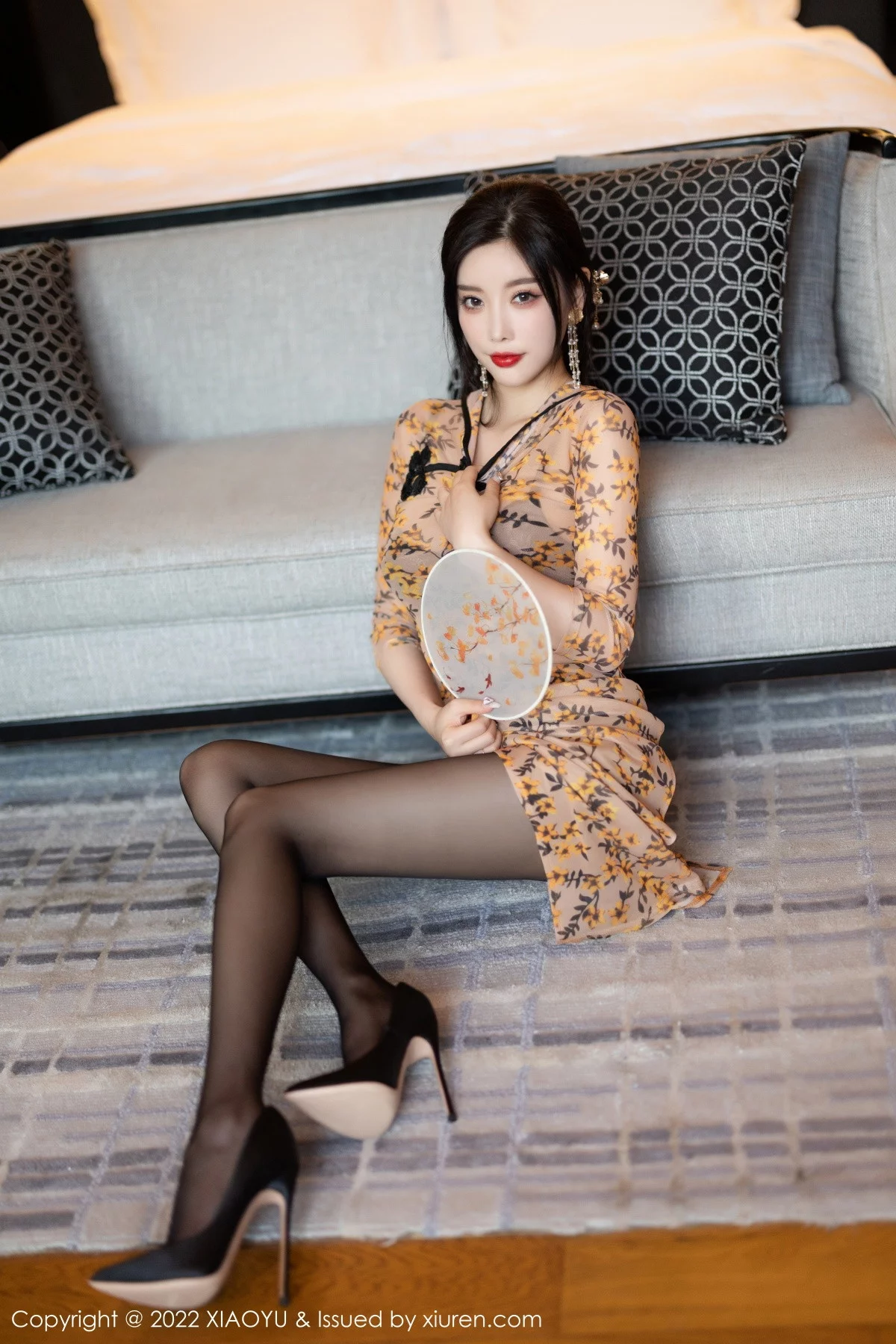 Xrmnw.Vip_杨晨晨_写真