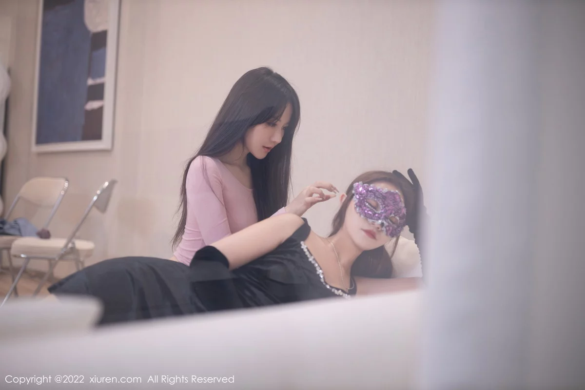 Xrmnw.Vip_鱼子酱_写真