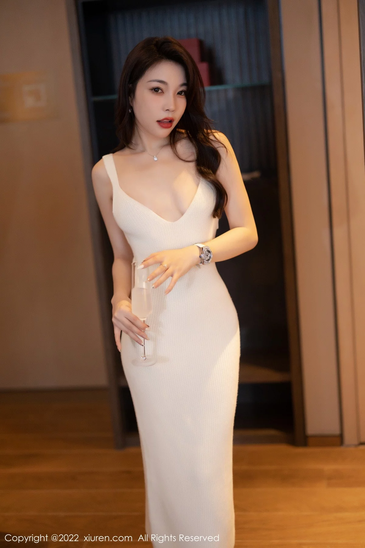Xrmnw.Vip_徐莉芝_写真