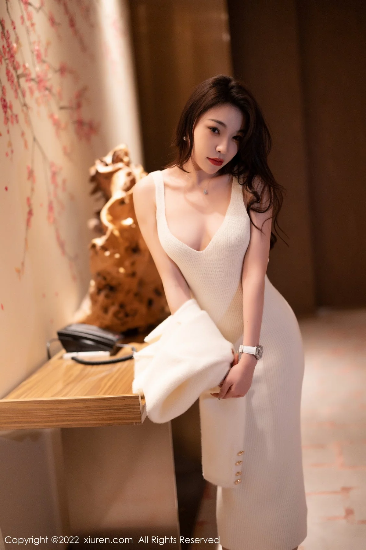 Xrmnw.Vip_徐莉芝_写真