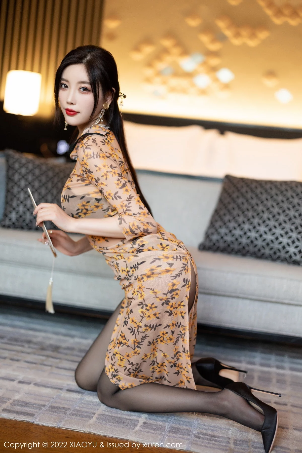 Xrmnw.Vip_杨晨晨_写真