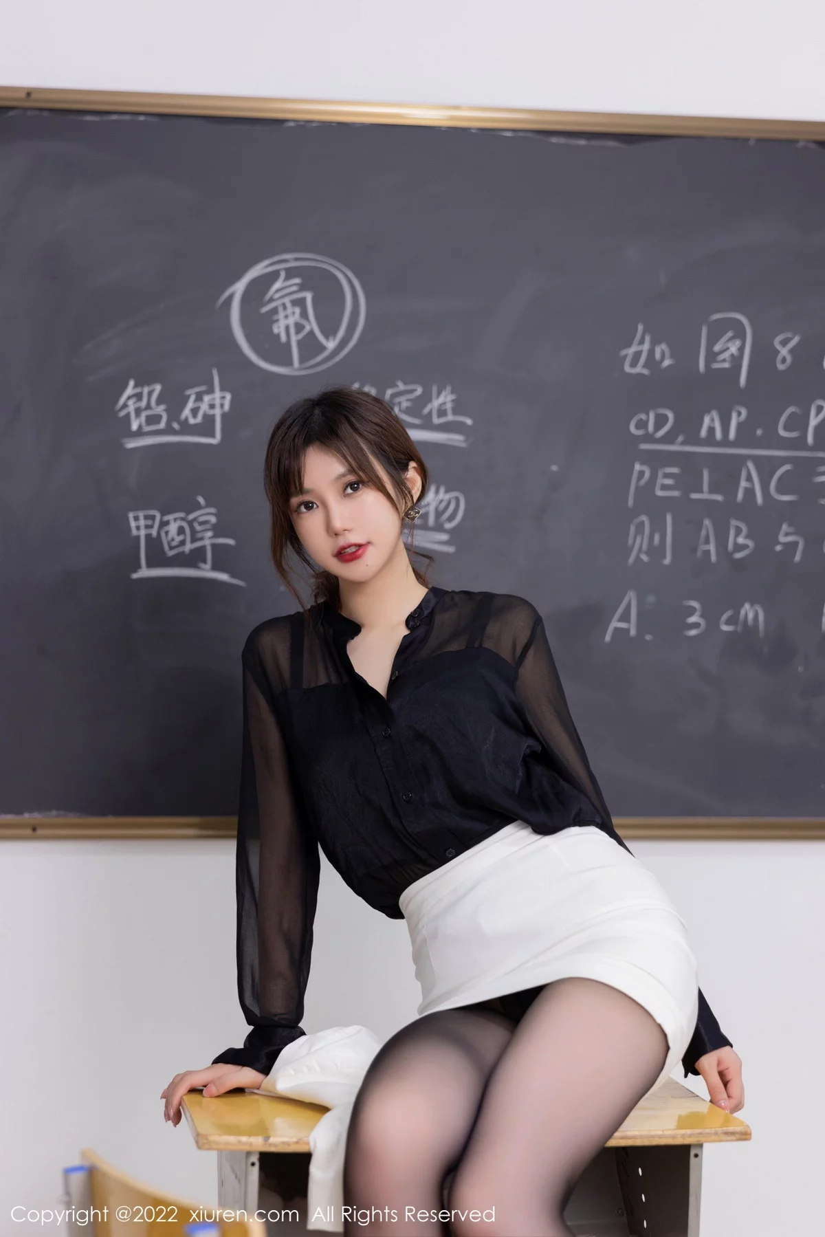 Xrmnw.Vip_绮里嘉_写真