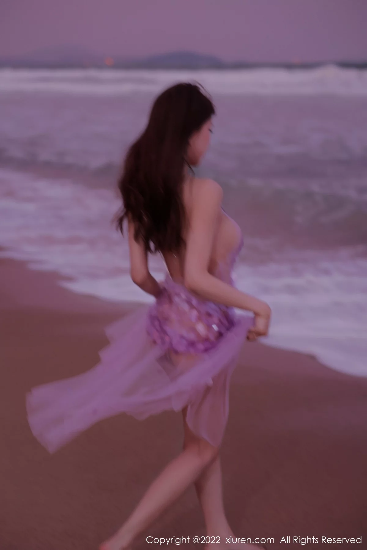 Xrmnw.Vip_甜仔_写真