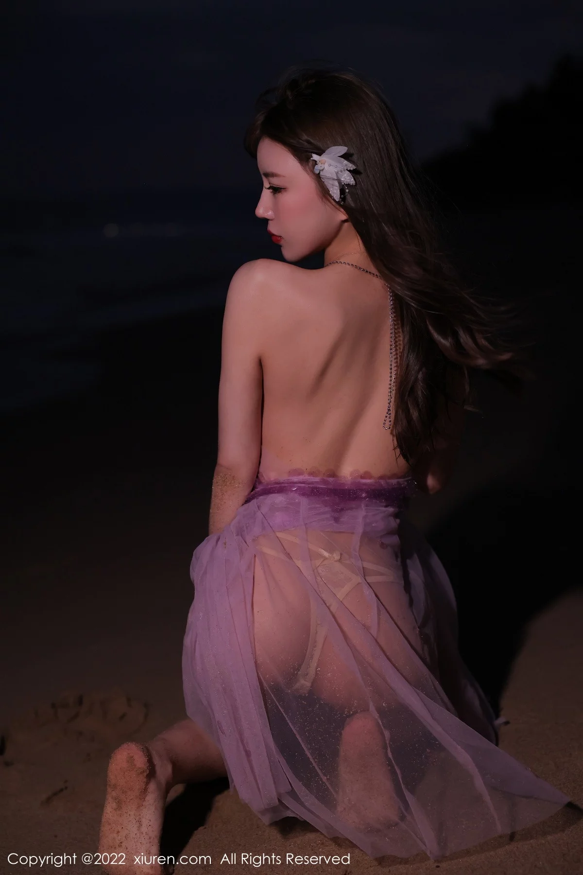 Xrmnw.Vip_甜仔_写真