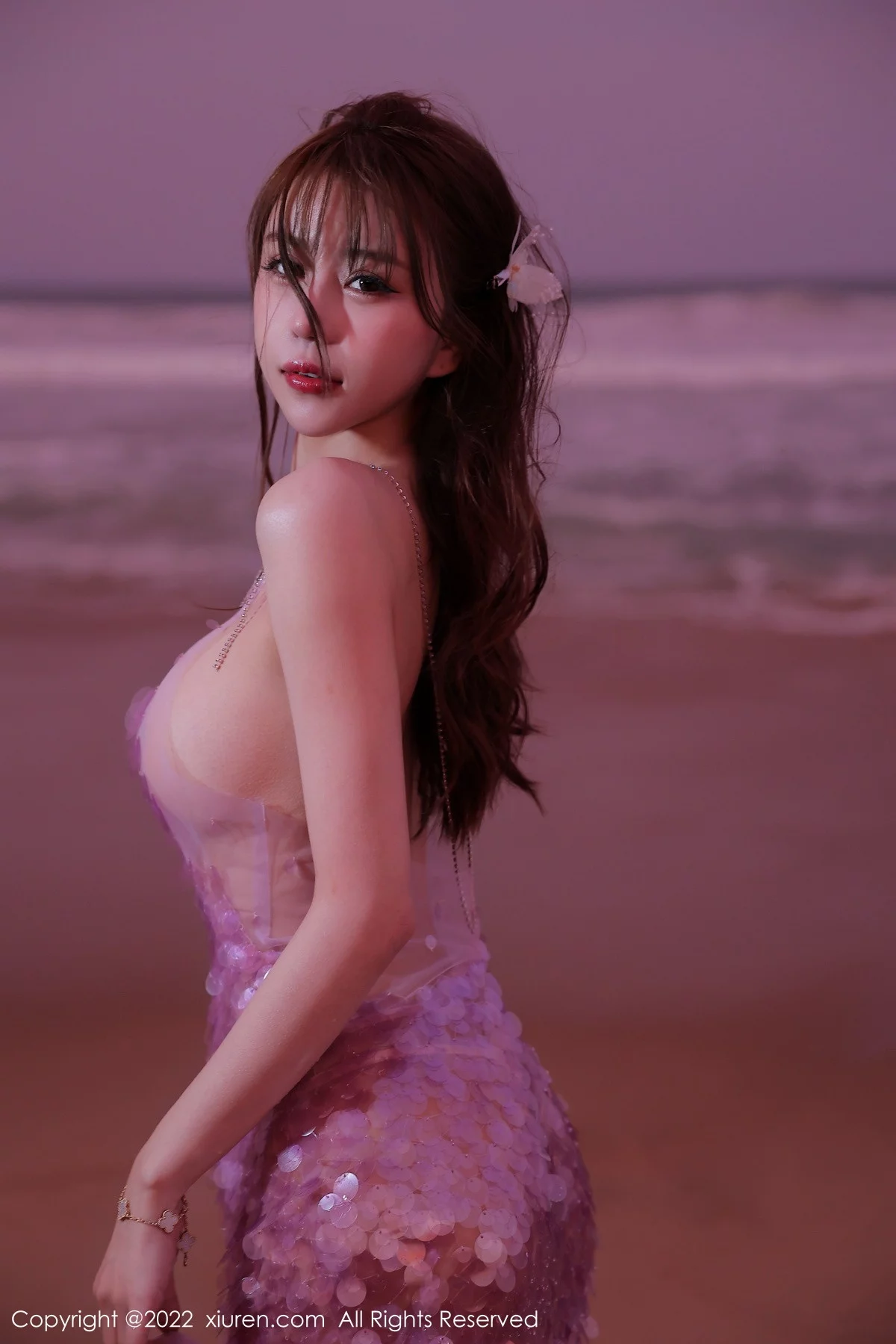 Xrmnw.Vip_甜仔_写真