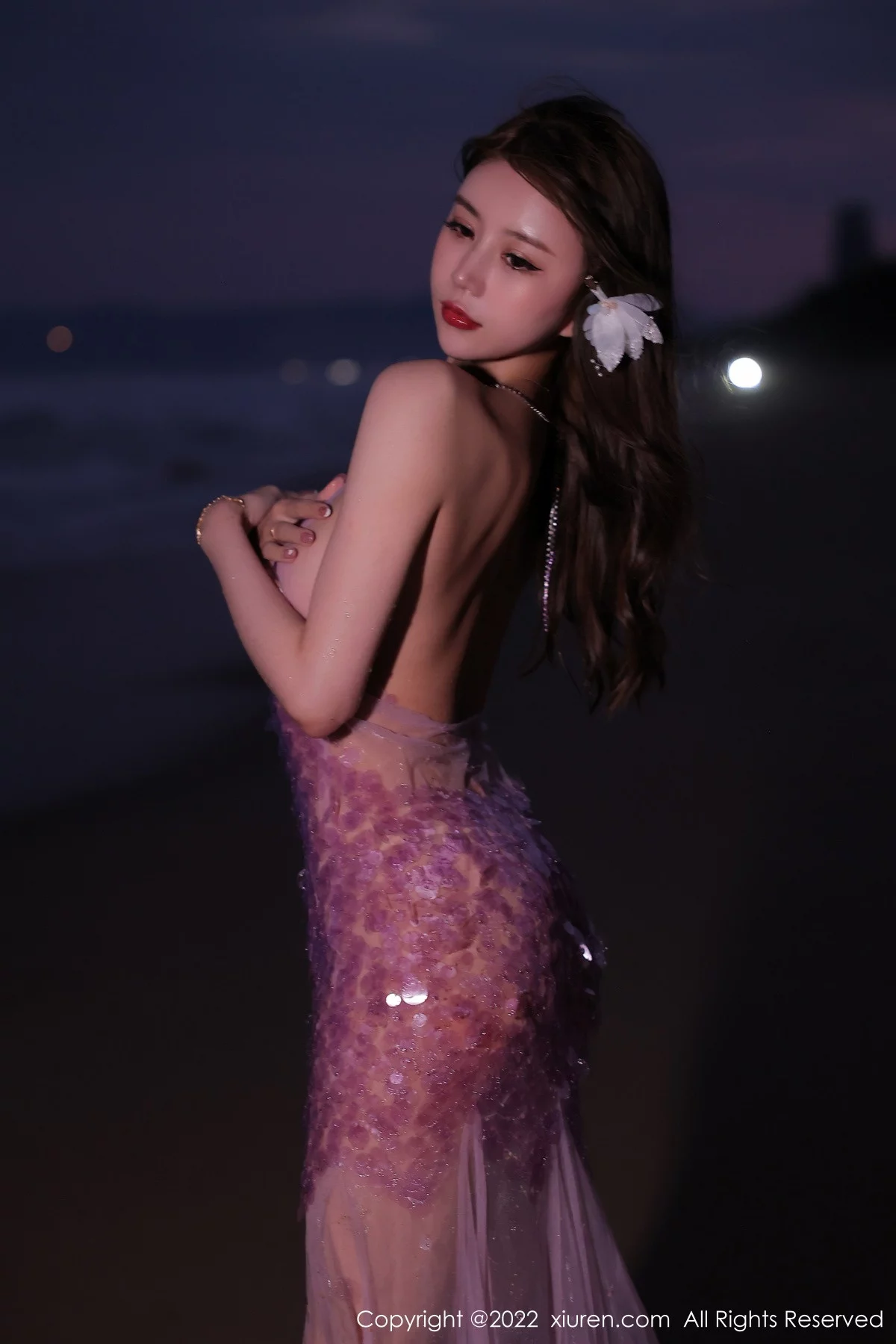 Xrmnw.Vip_甜仔_写真