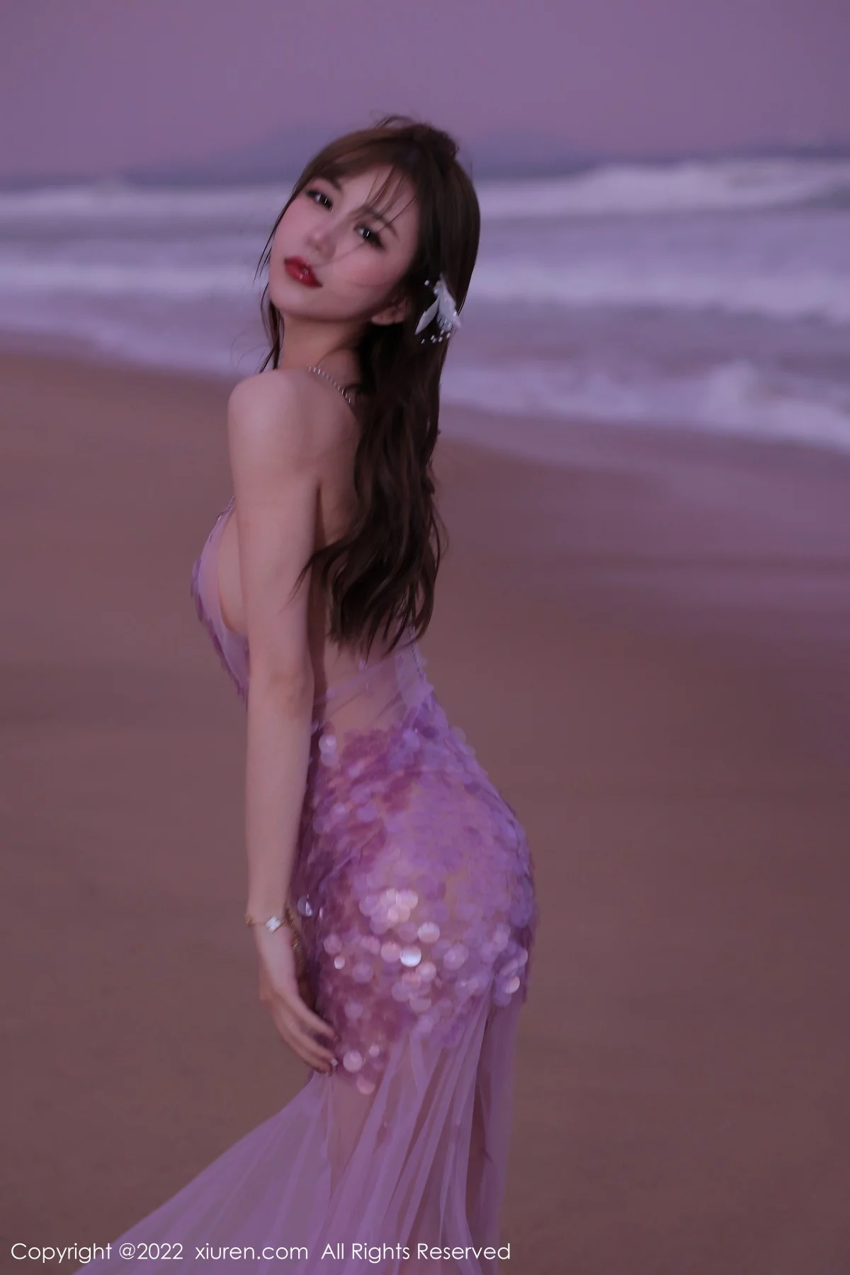 Xrmnw.Vip_甜仔_写真