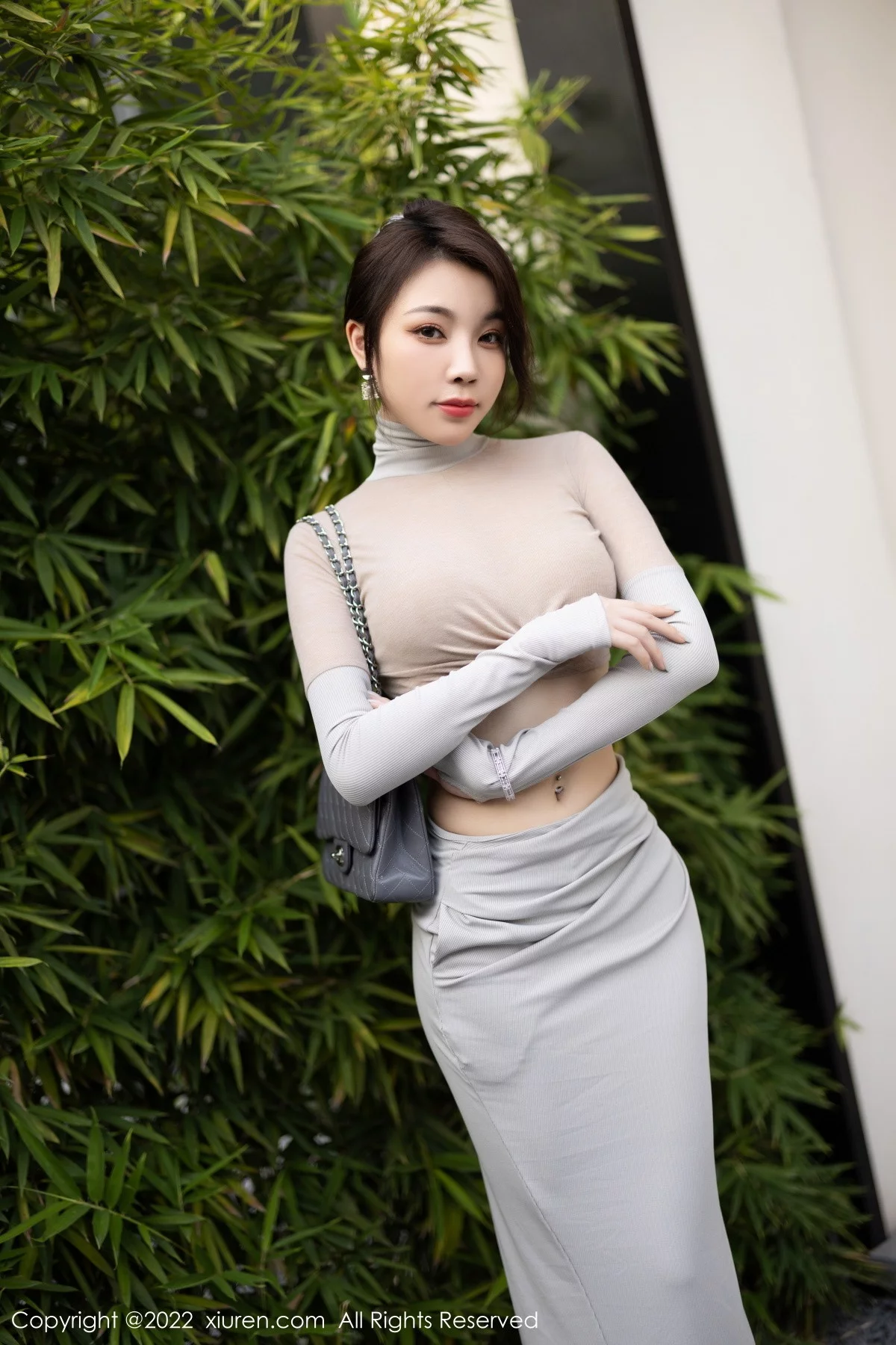 Xrmnw.Vip_徐莉芝_写真