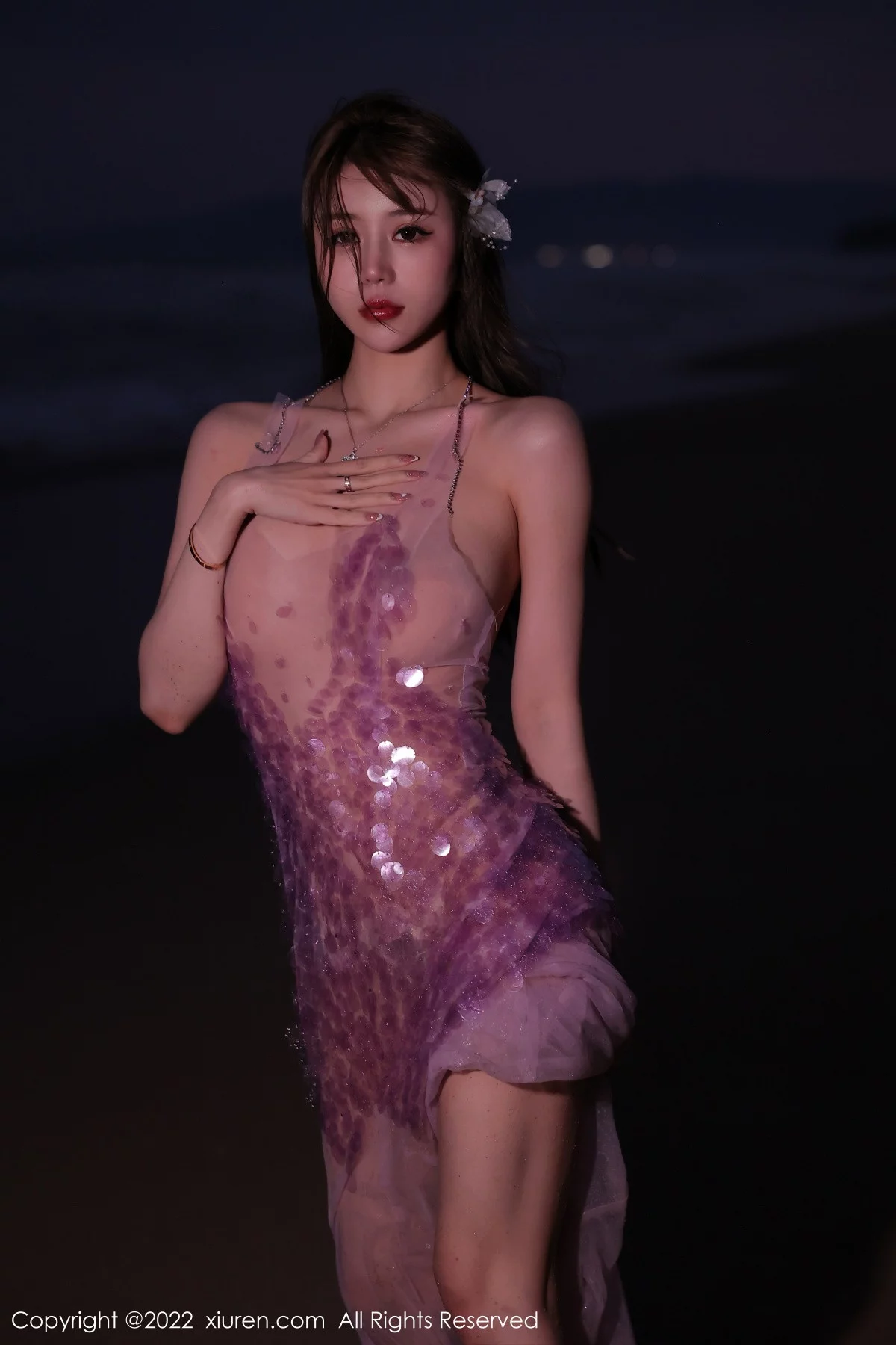 Xrmnw.Vip_甜仔_写真