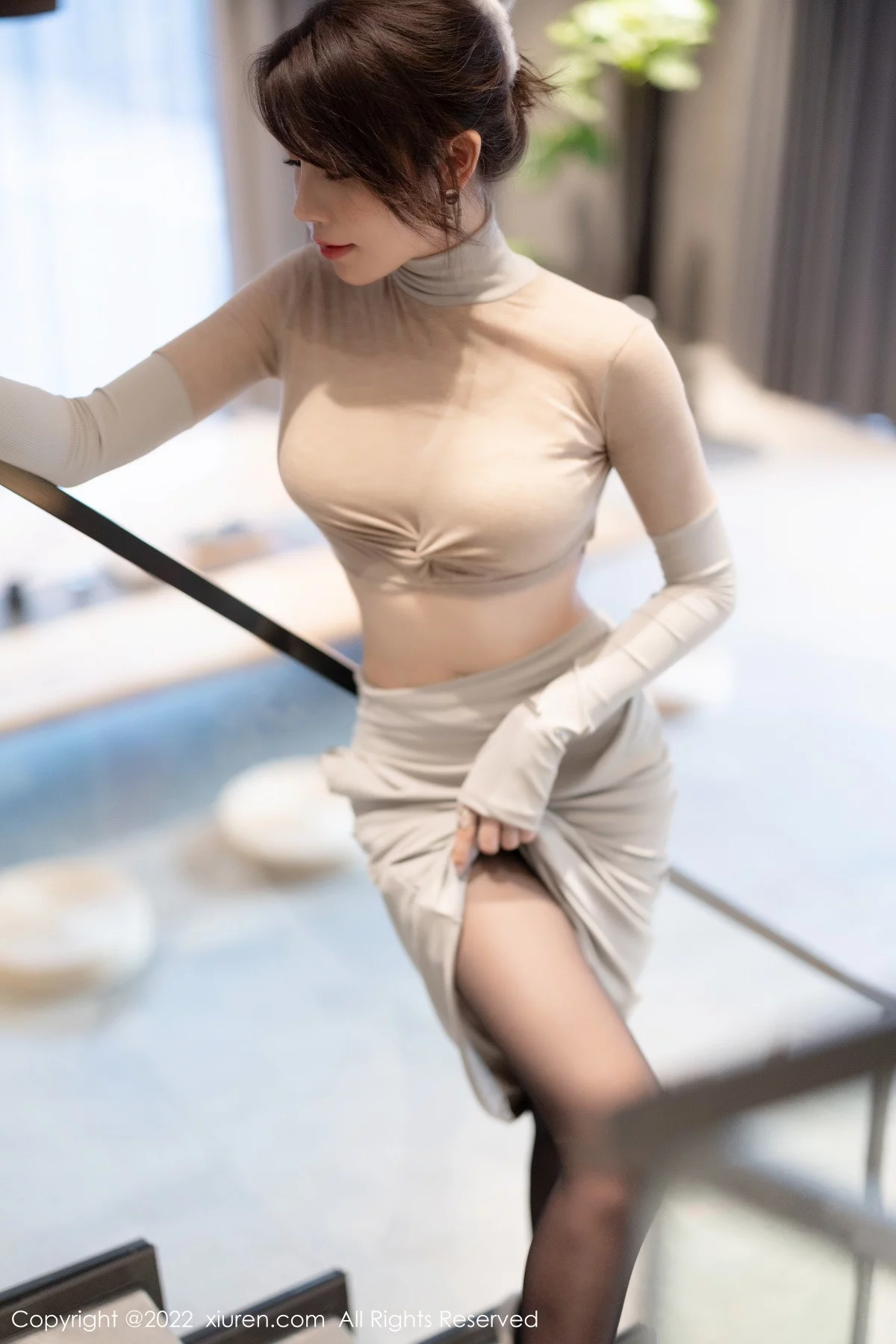 Xrmnw.Vip_徐莉芝_写真