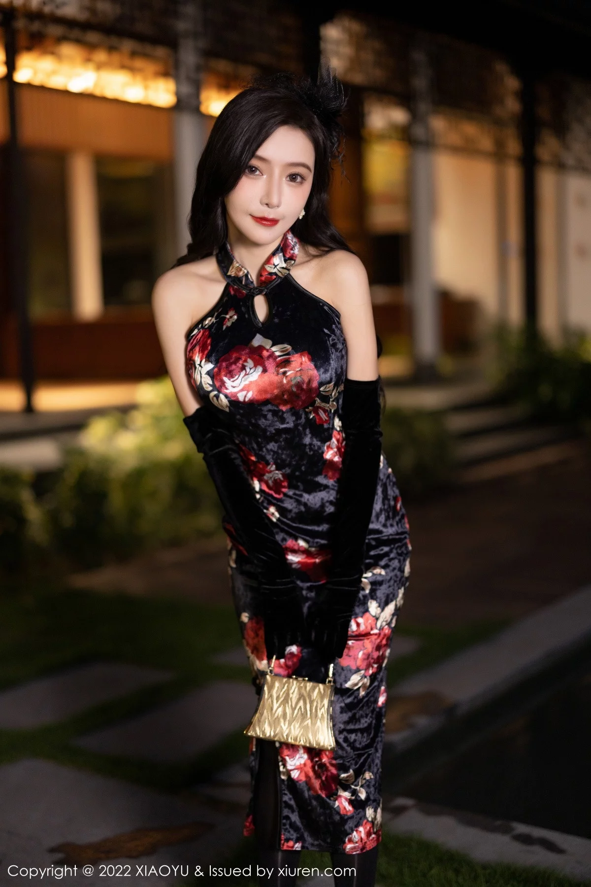 Xrmnw.Vip_王馨瑶_写真