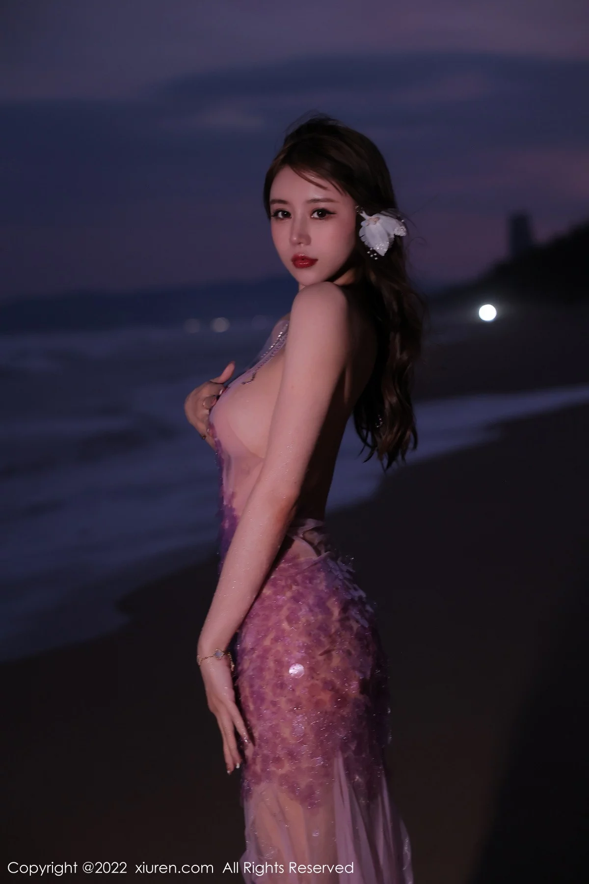 Xrmnw.Vip_甜仔_写真