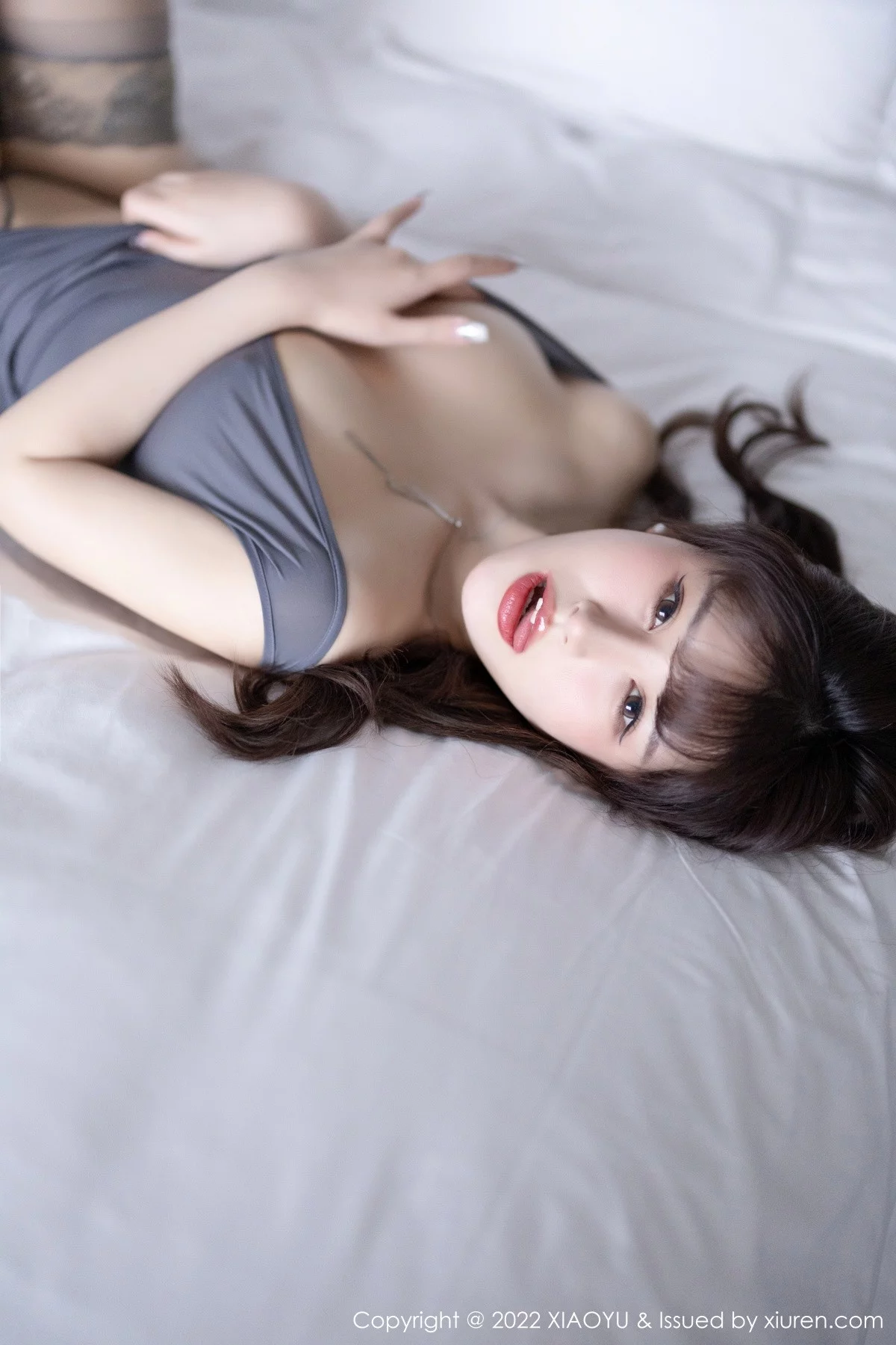 Xrmnw.Vip_张欣欣_写真