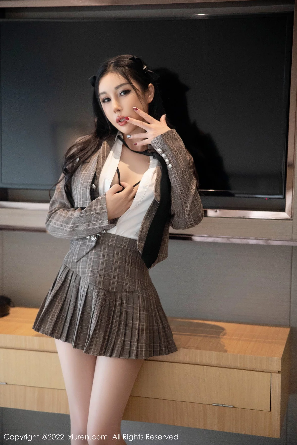 Xrmnw.Vip_田冰冰_写真