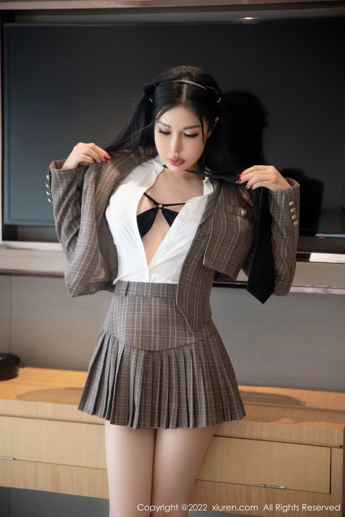 Xrmnw.Vip_田冰冰_写真