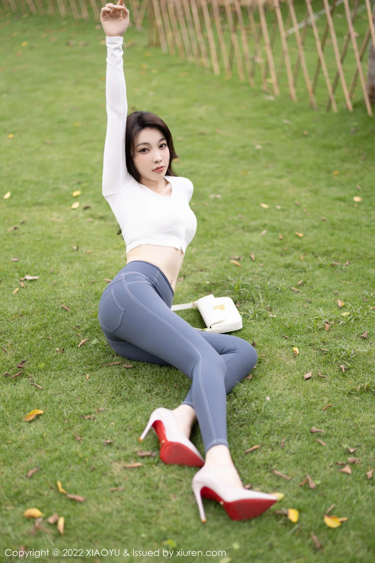 Xrmnw.Vip_徐莉芝_写真