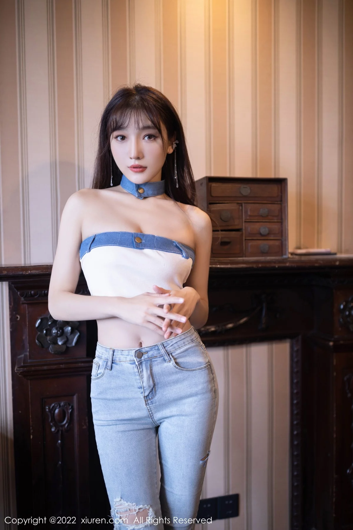 Xrmnw.Vip_陆萱萱_写真