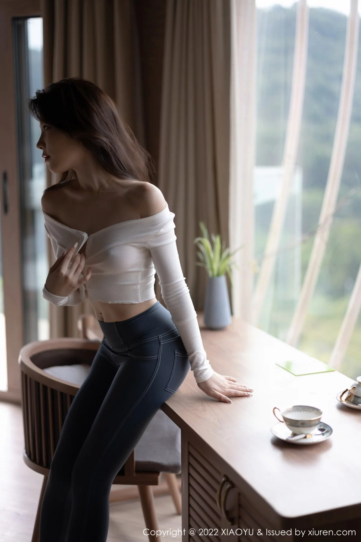 Xrmnw.Vip_徐莉芝_写真