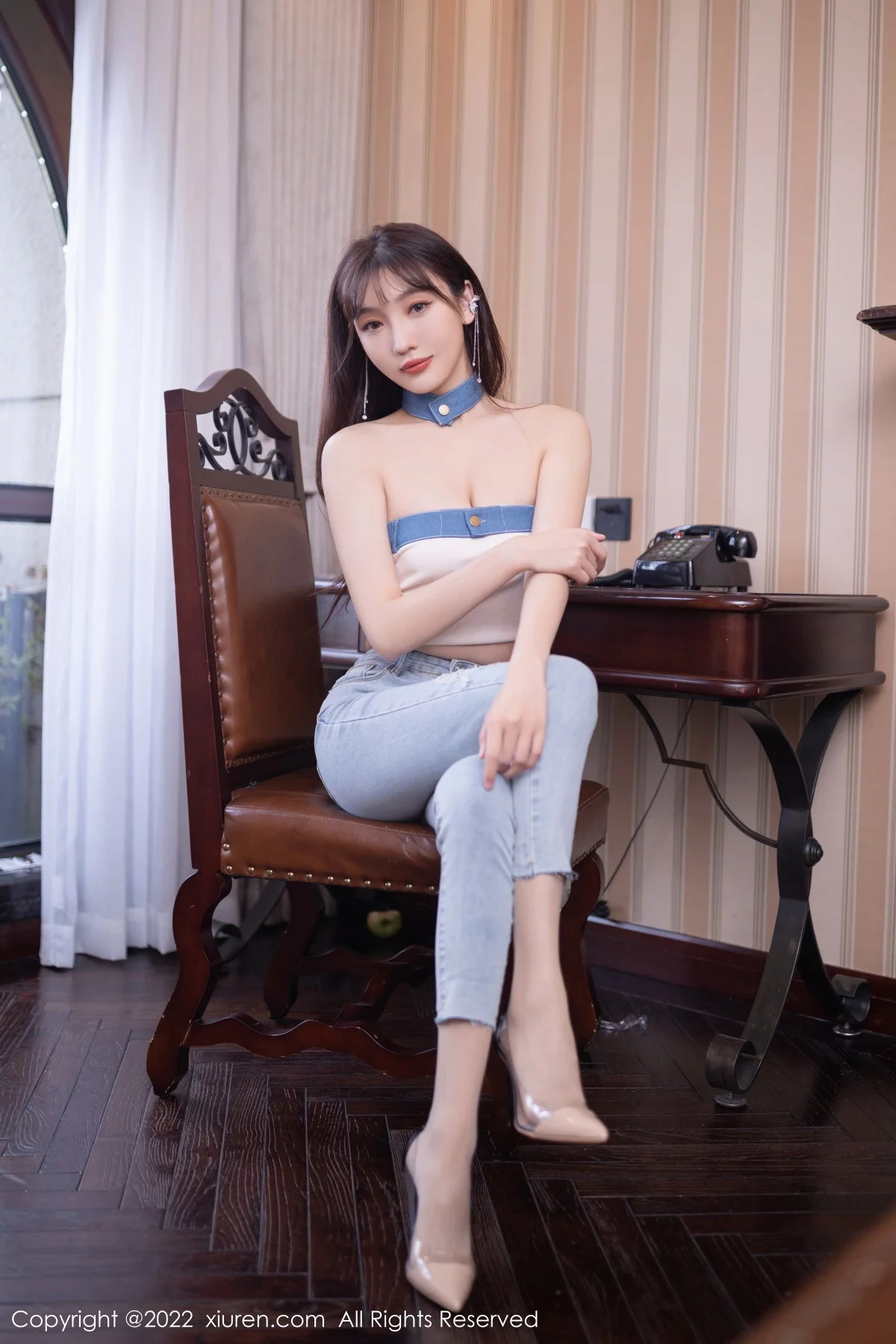 Xrmnw.Vip_陆萱萱_写真