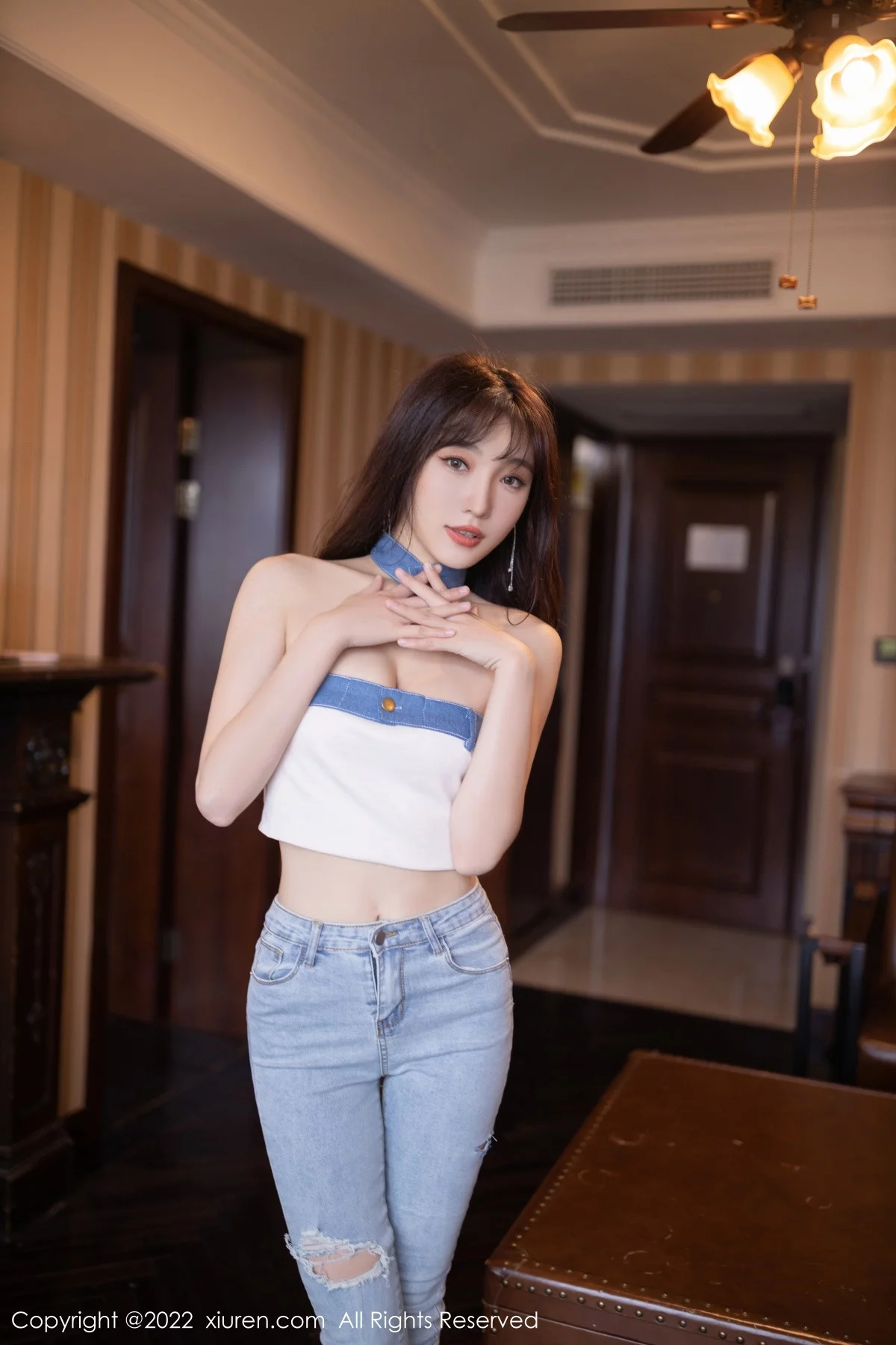 Xrmnw.Vip_陆萱萱_写真