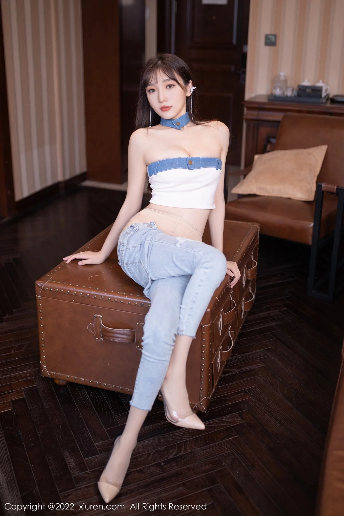 Xrmnw.Vip_陆萱萱_写真