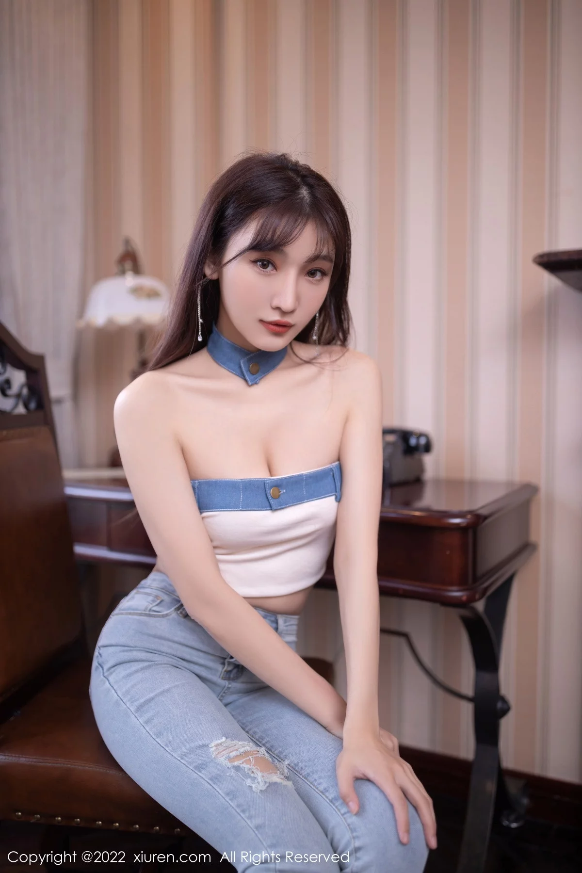 Xrmnw.Vip_陆萱萱_写真