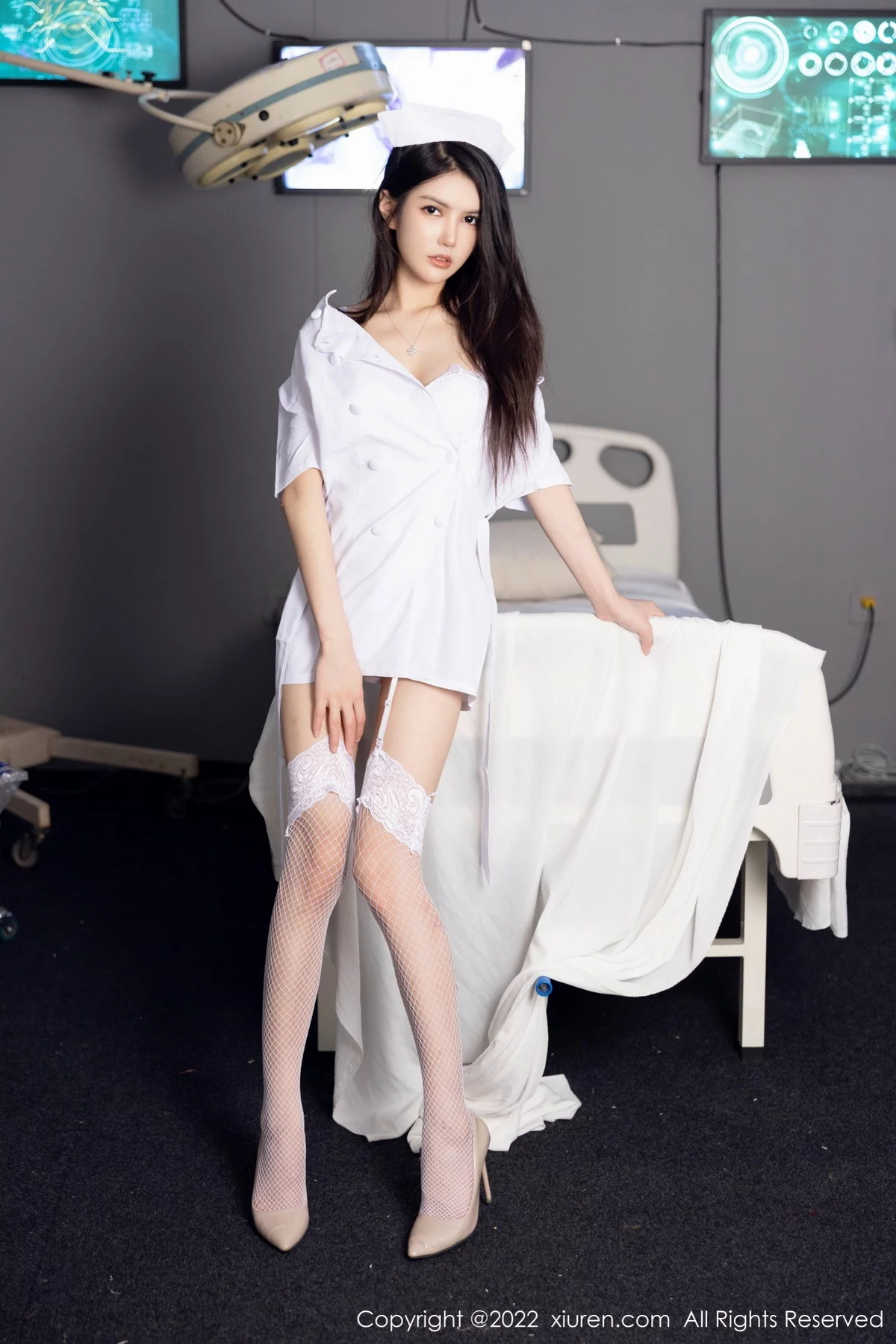 Xrmnw.Vip_媛媛酱_写真