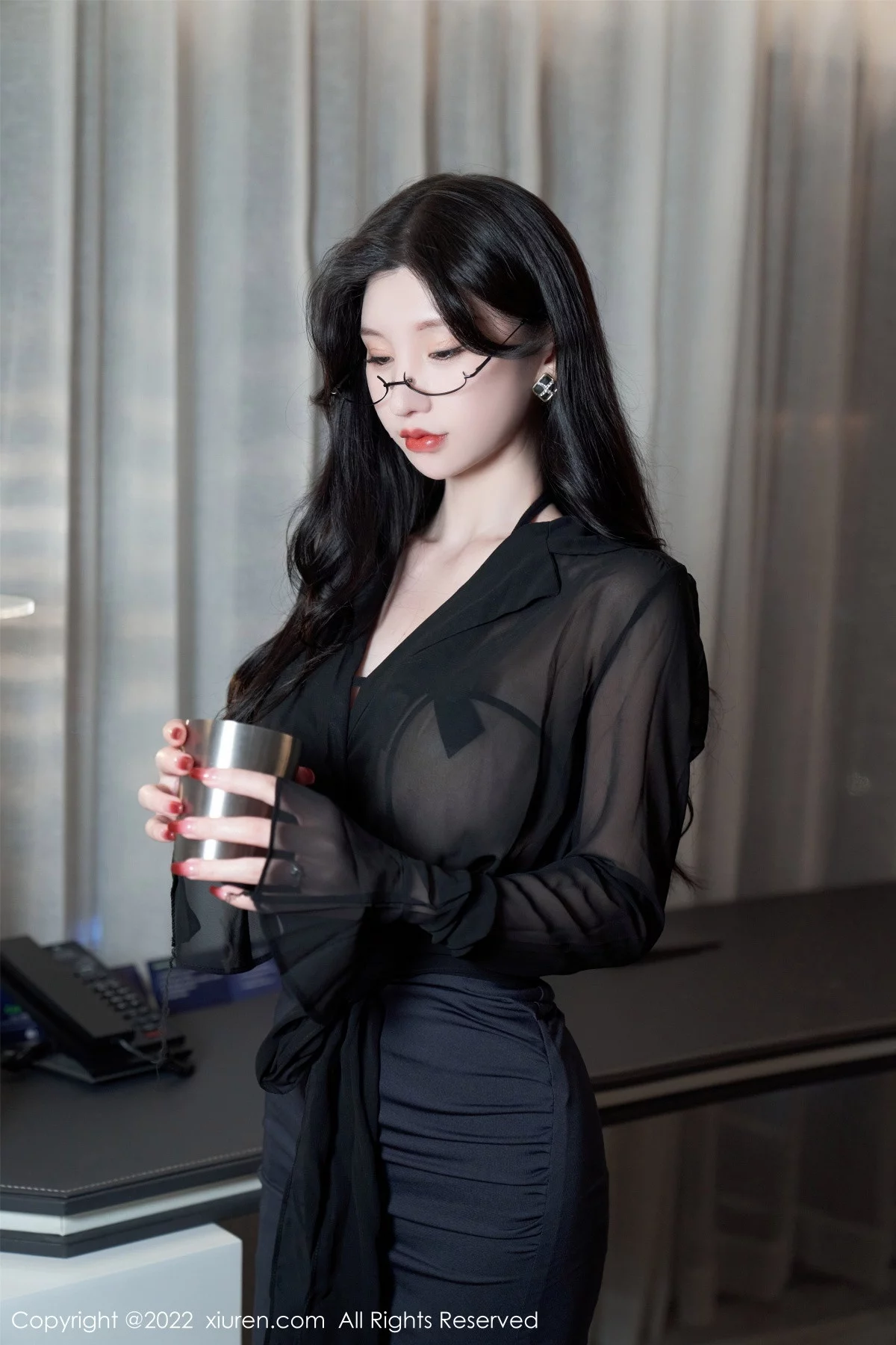 Xrmnw.Vip_周于希_写真