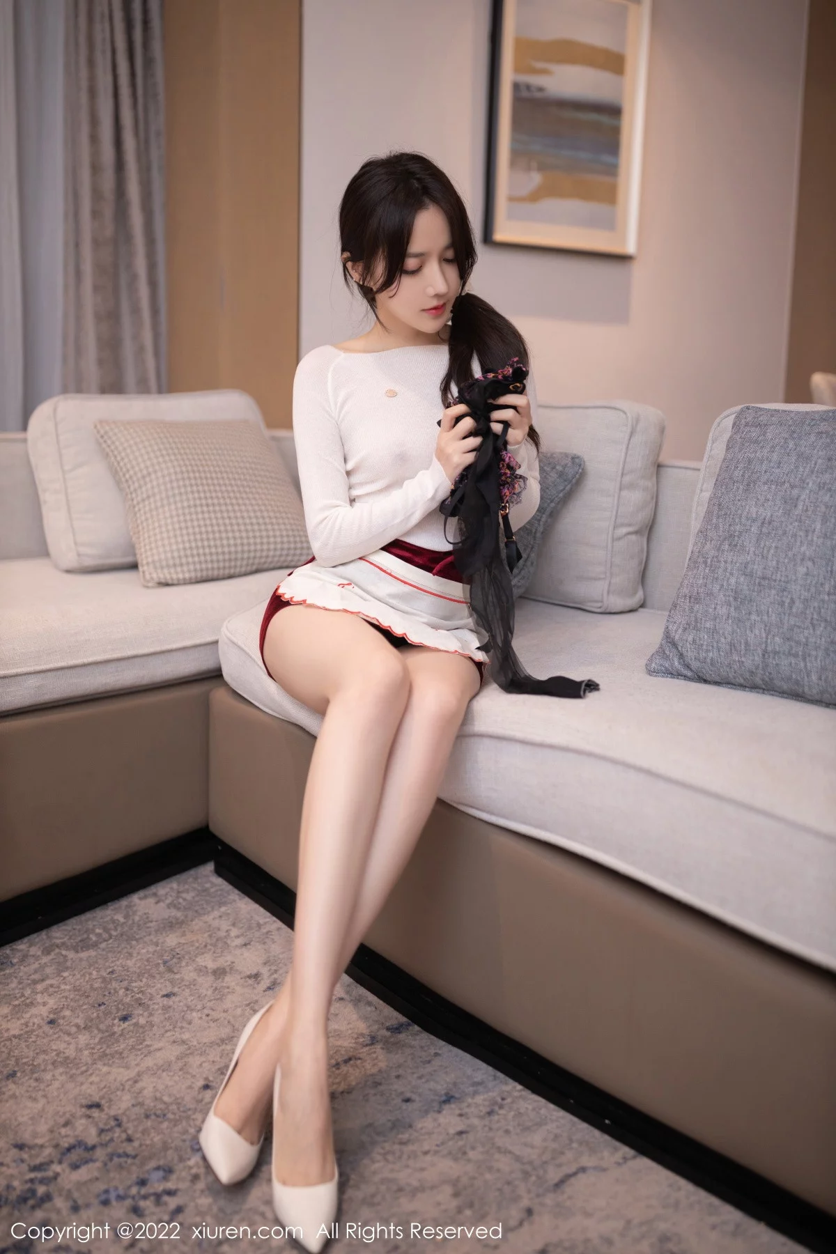 Xrmnw.Vip_鱼子酱_写真