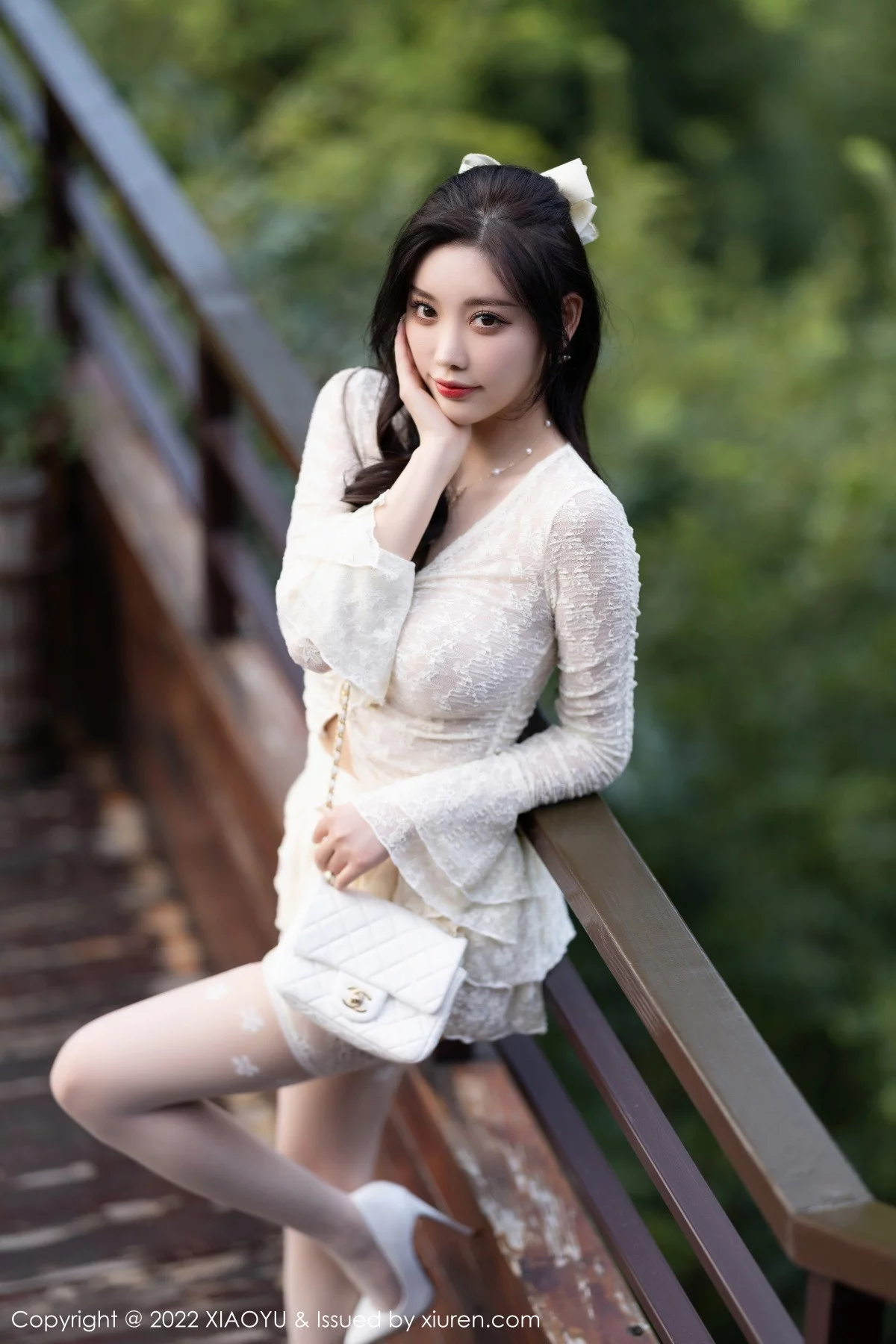 Xrmnw.Vip_杨晨晨_写真