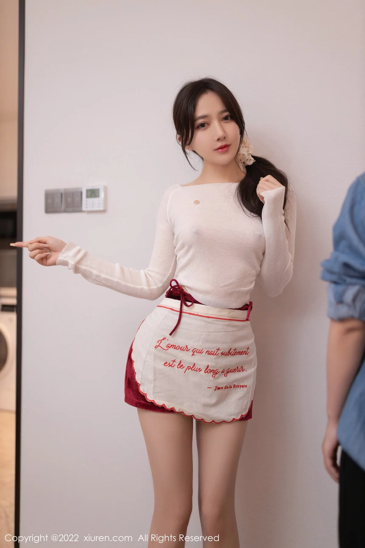 Xrmnw.Vip_鱼子酱_写真