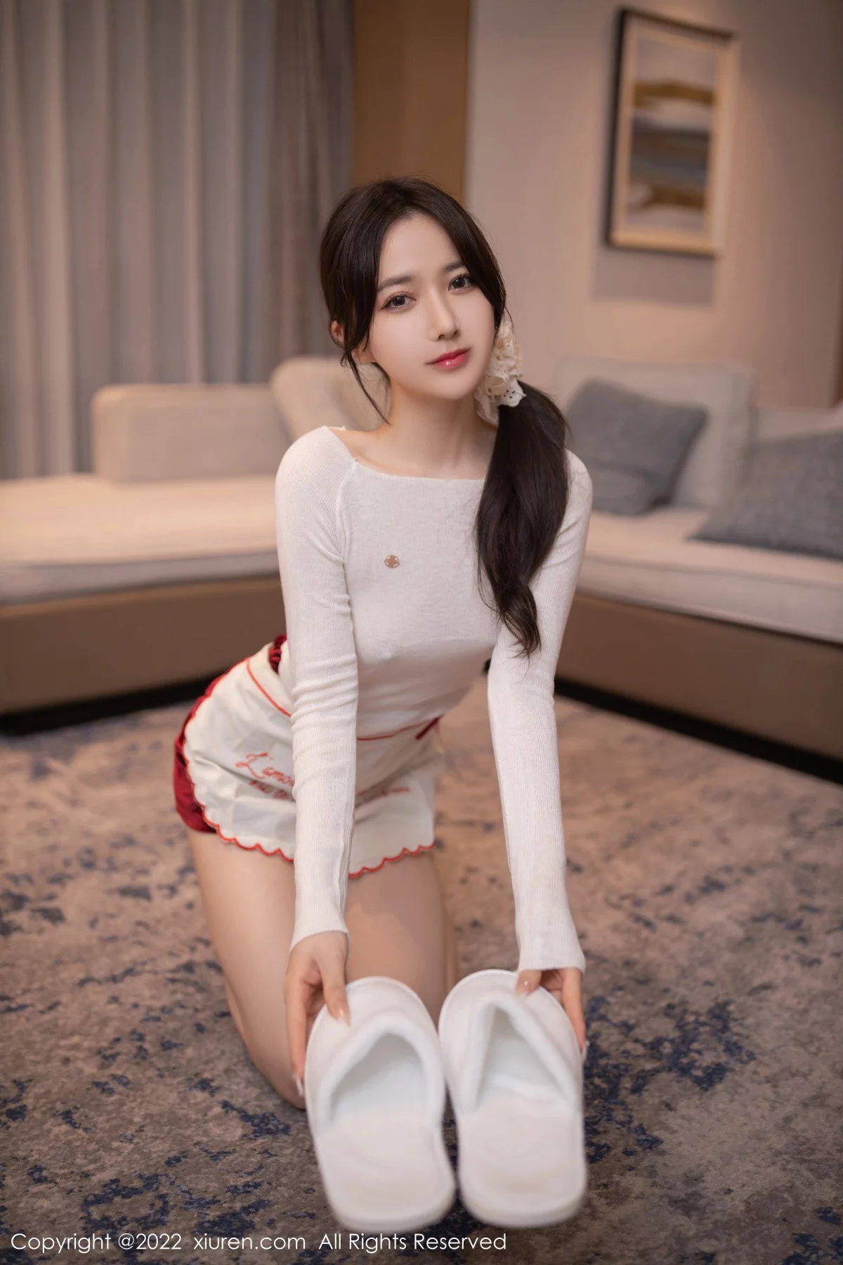 Xrmnw.Vip_鱼子酱_写真