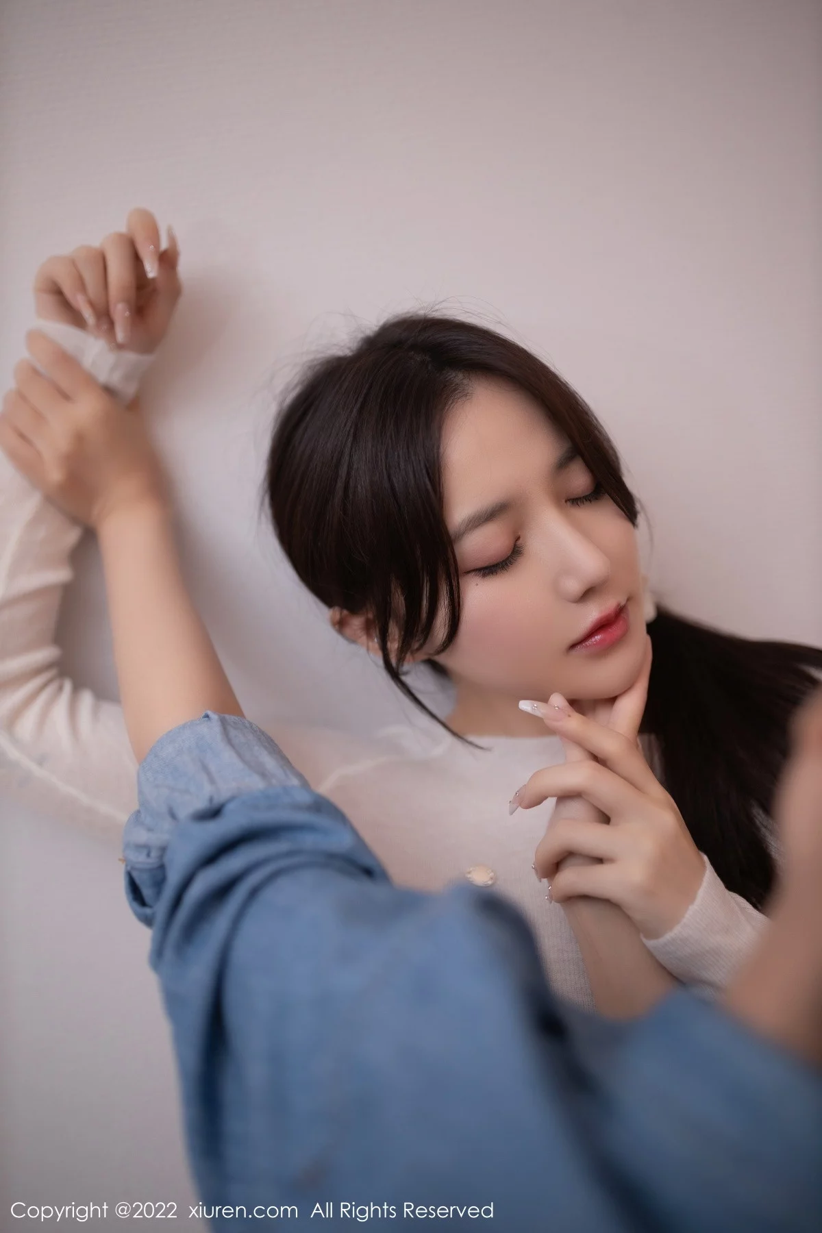 Xrmnw.Vip_鱼子酱_写真