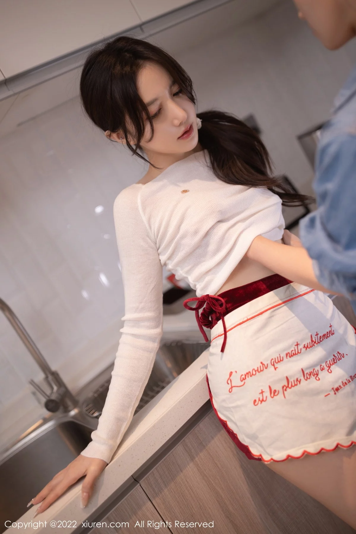 Xrmnw.Vip_鱼子酱_写真