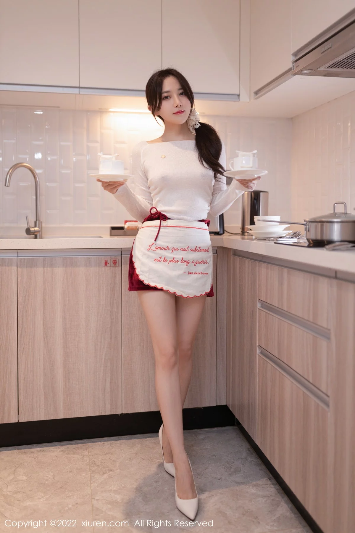 Xrmnw.Vip_鱼子酱_写真