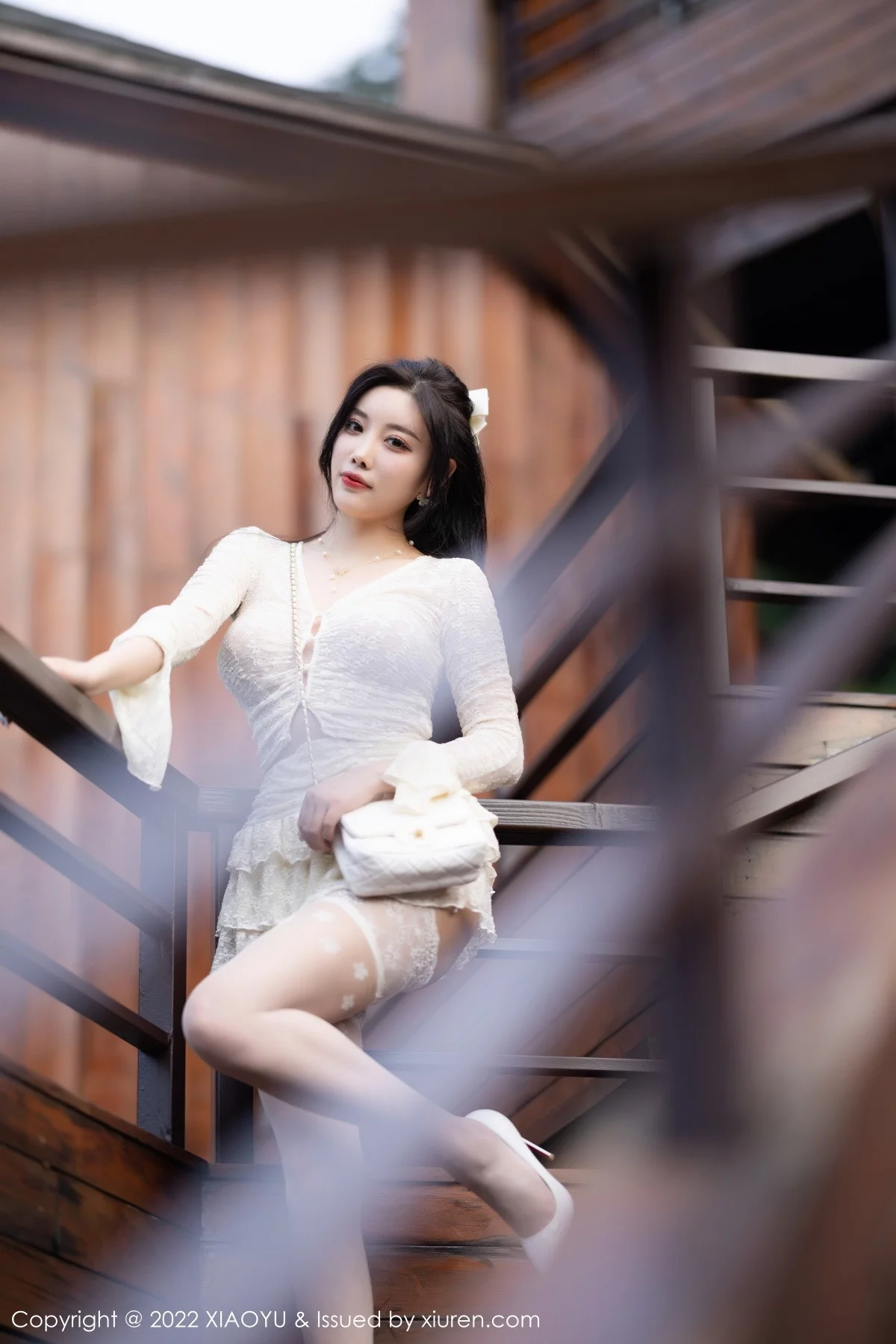 Xrmnw.Vip_杨晨晨_写真