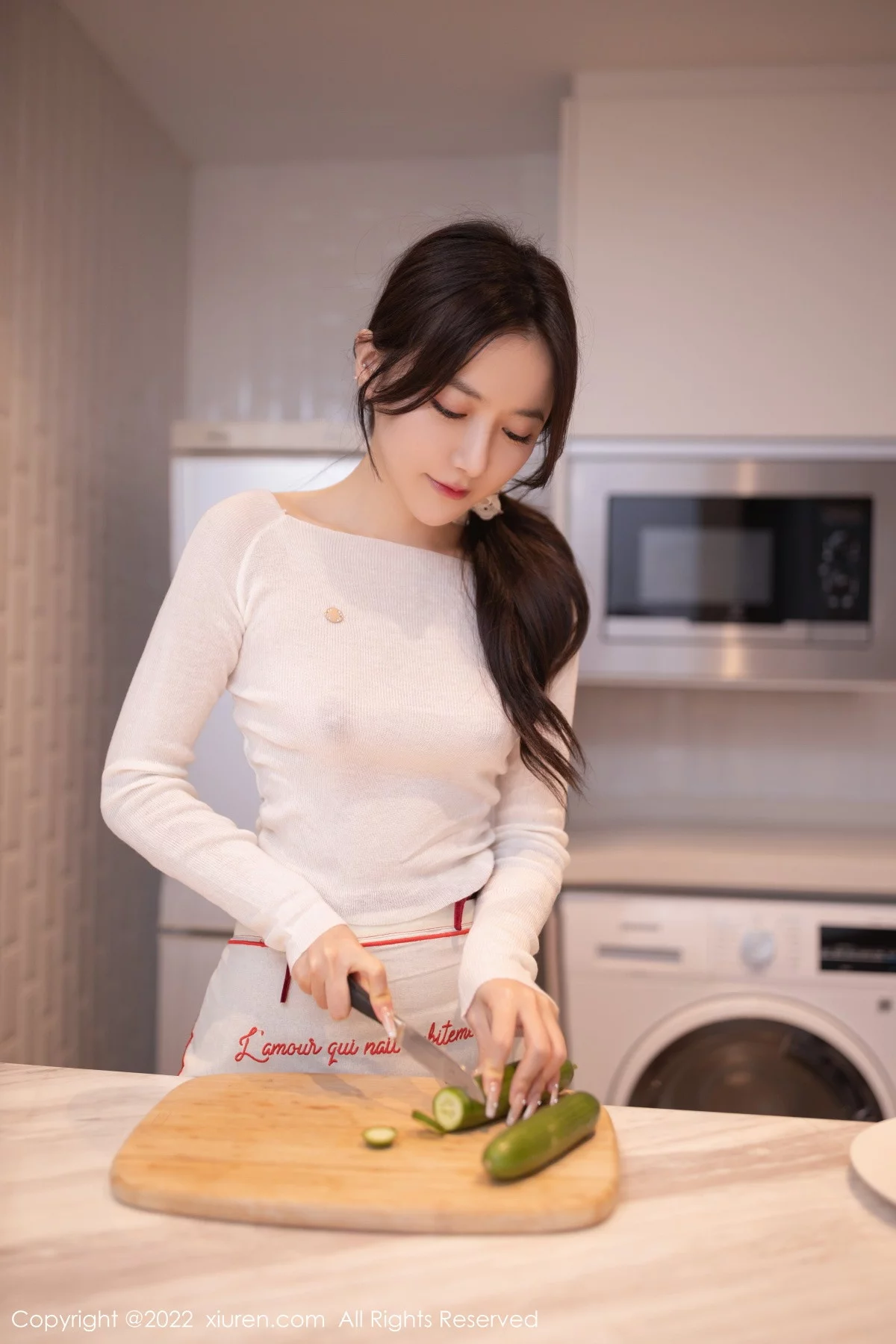 Xrmnw.Vip_鱼子酱_写真