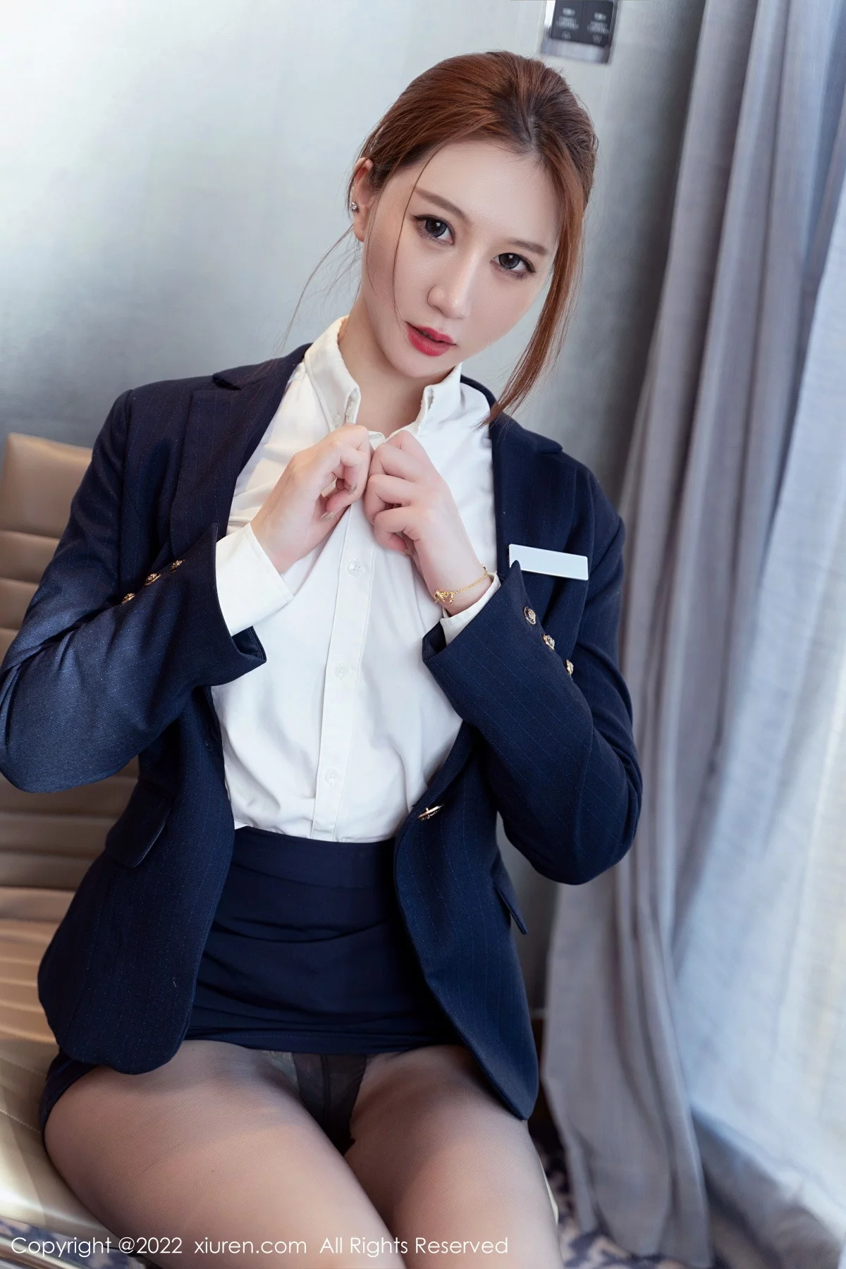 Xrmnw.Vip_顾乔楠_写真