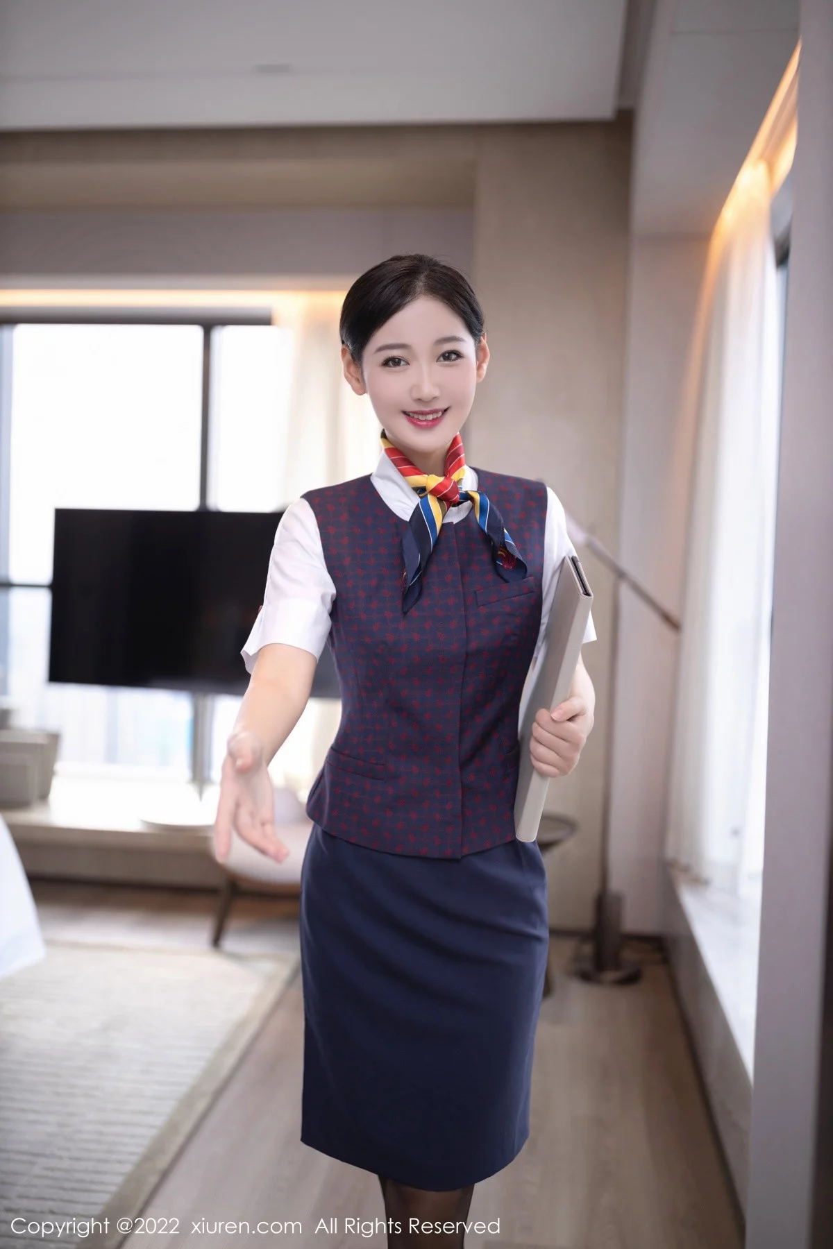 Xrmnw.Vip_唐安琪_写真