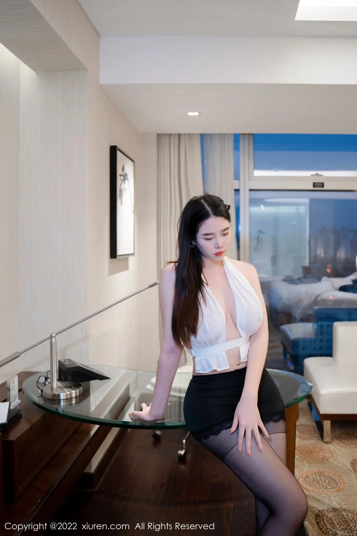 Xrmnw.Vip_樱桃小犊子_写真
