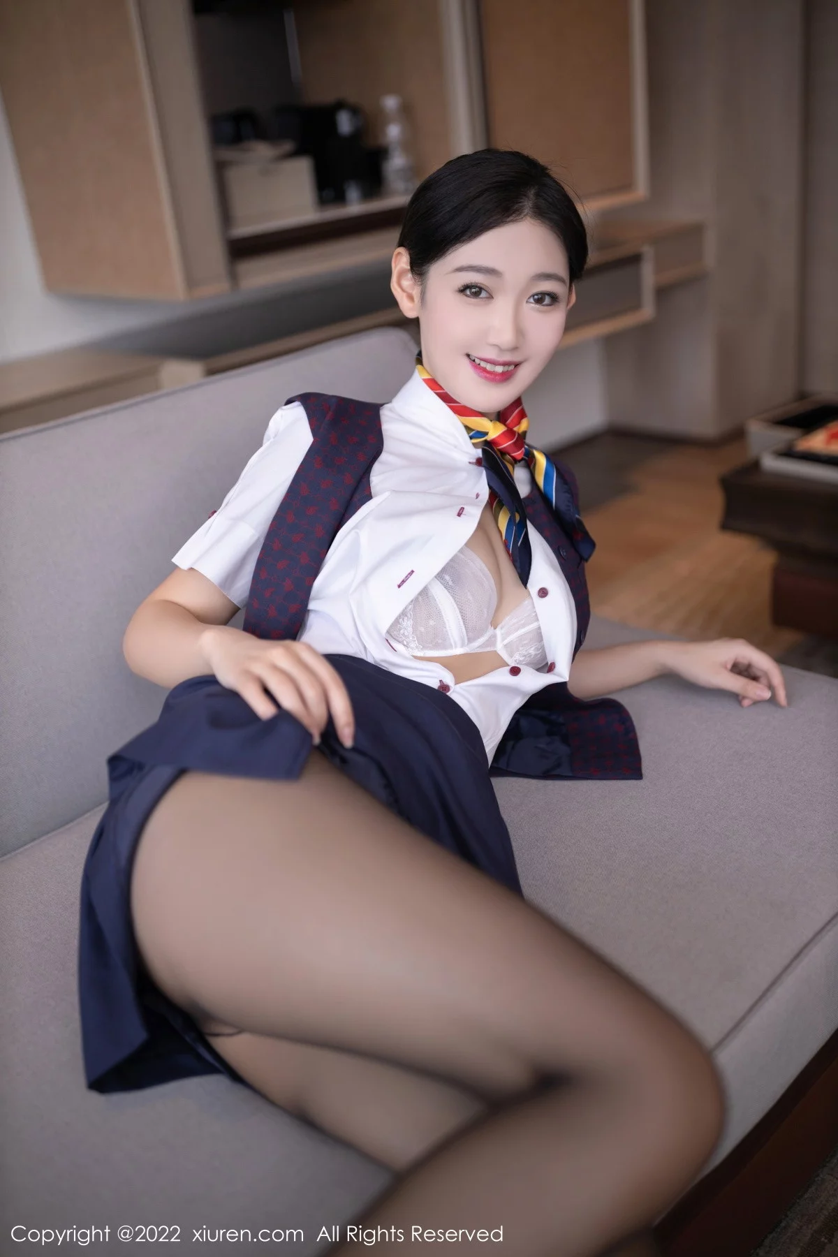 Xrmnw.Vip_唐安琪_写真