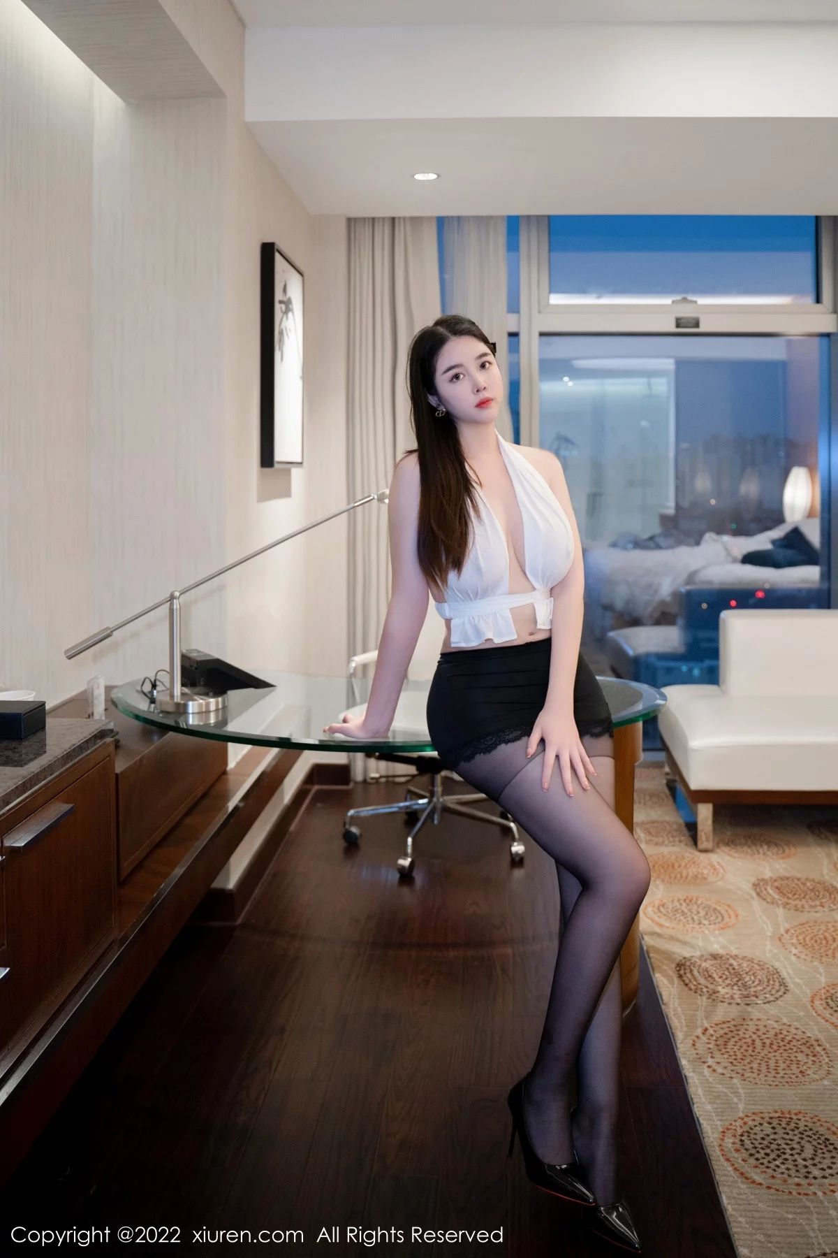 Xrmnw.Vip_樱桃小犊子_写真