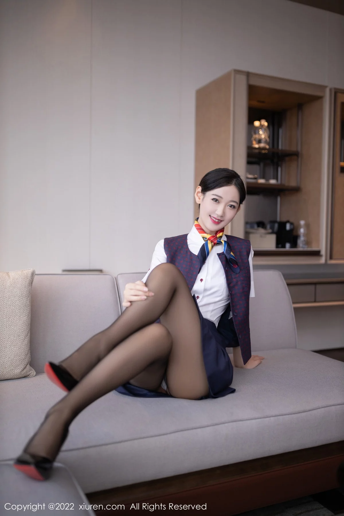 Xrmnw.Vip_唐安琪_写真