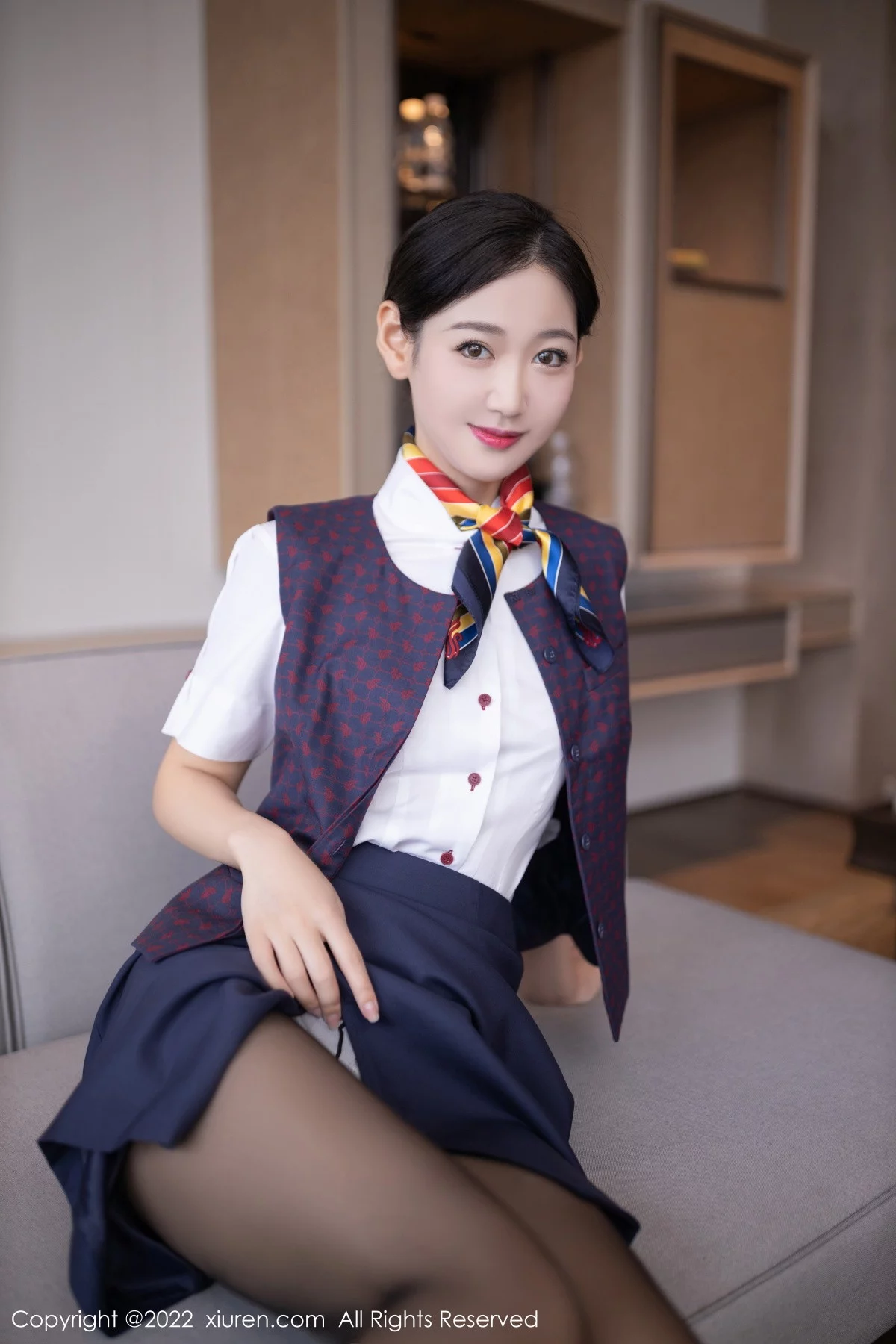 Xrmnw.Vip_唐安琪_写真